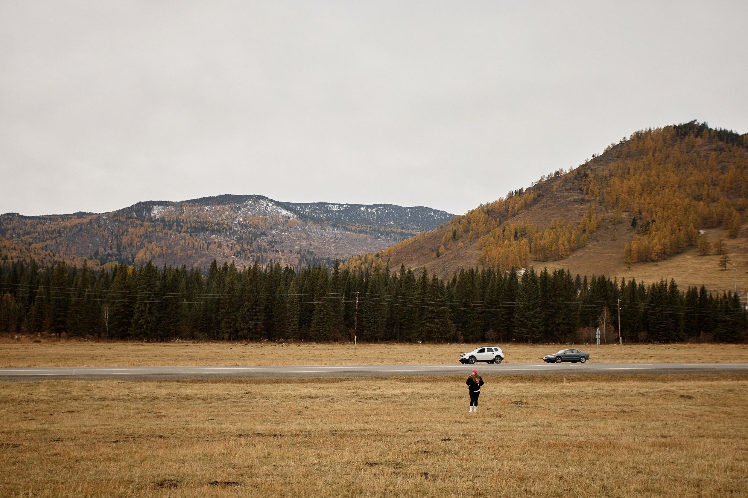 Алтай. Свадебный фотограф Челябинск, Екатеринбург, Курган — Виктор Слуднов