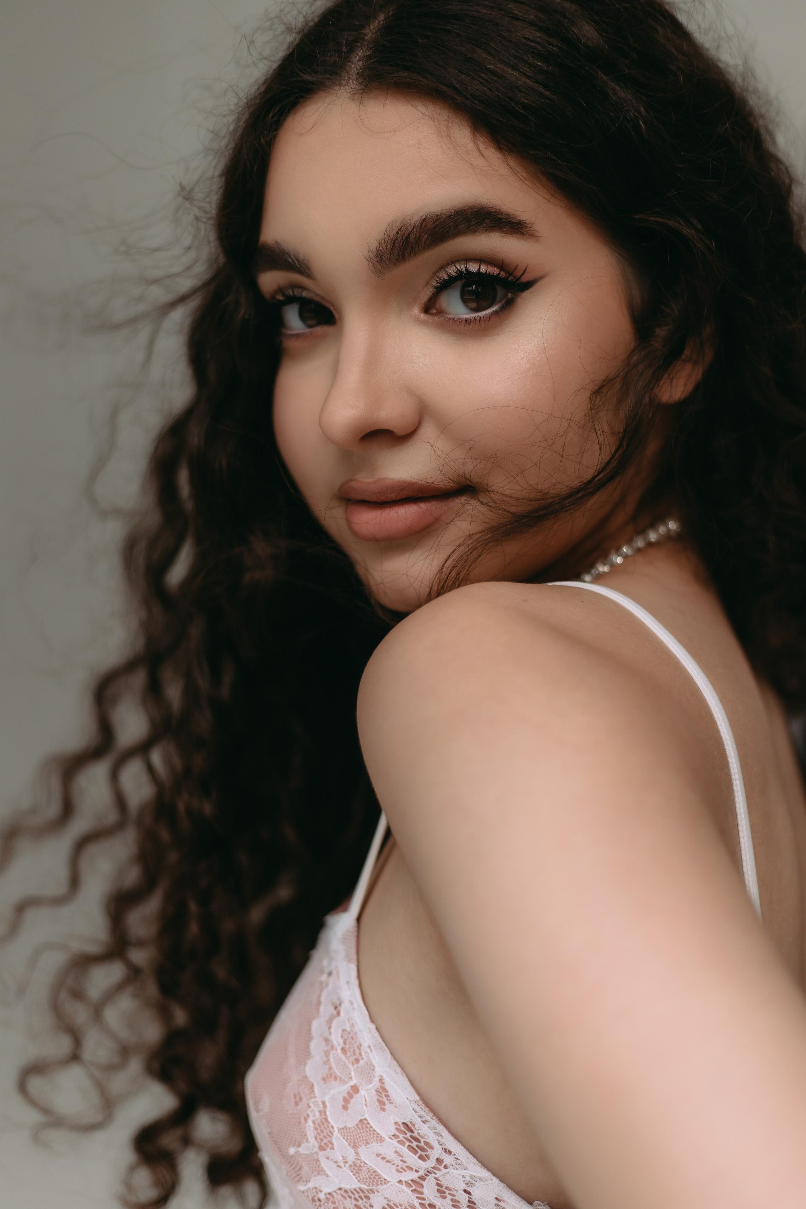 Злата. Фотограф в Нижнем Новгороде| Шоронова Снежана