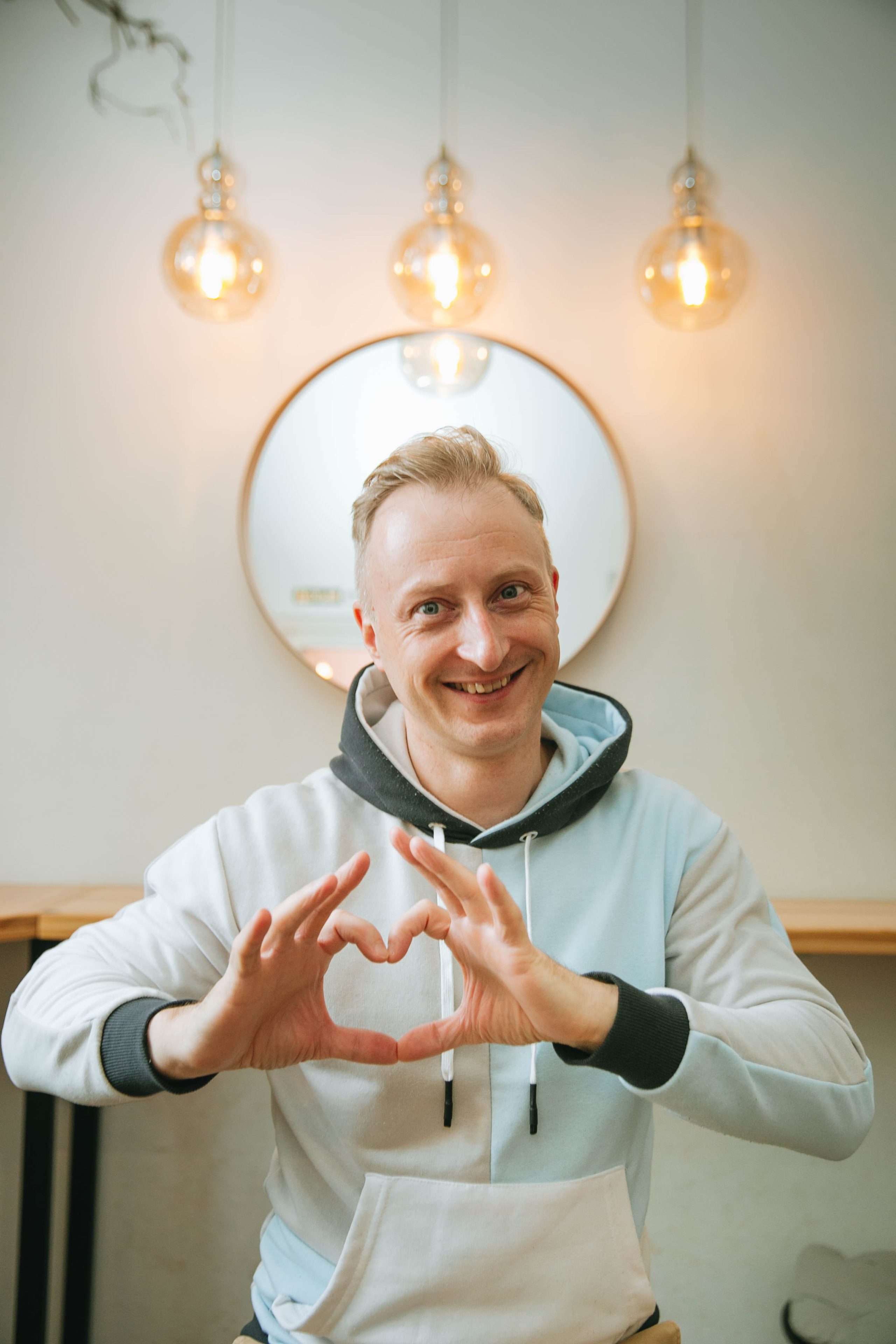 Блогеры. Ваш фотограф Любовь Чистякова