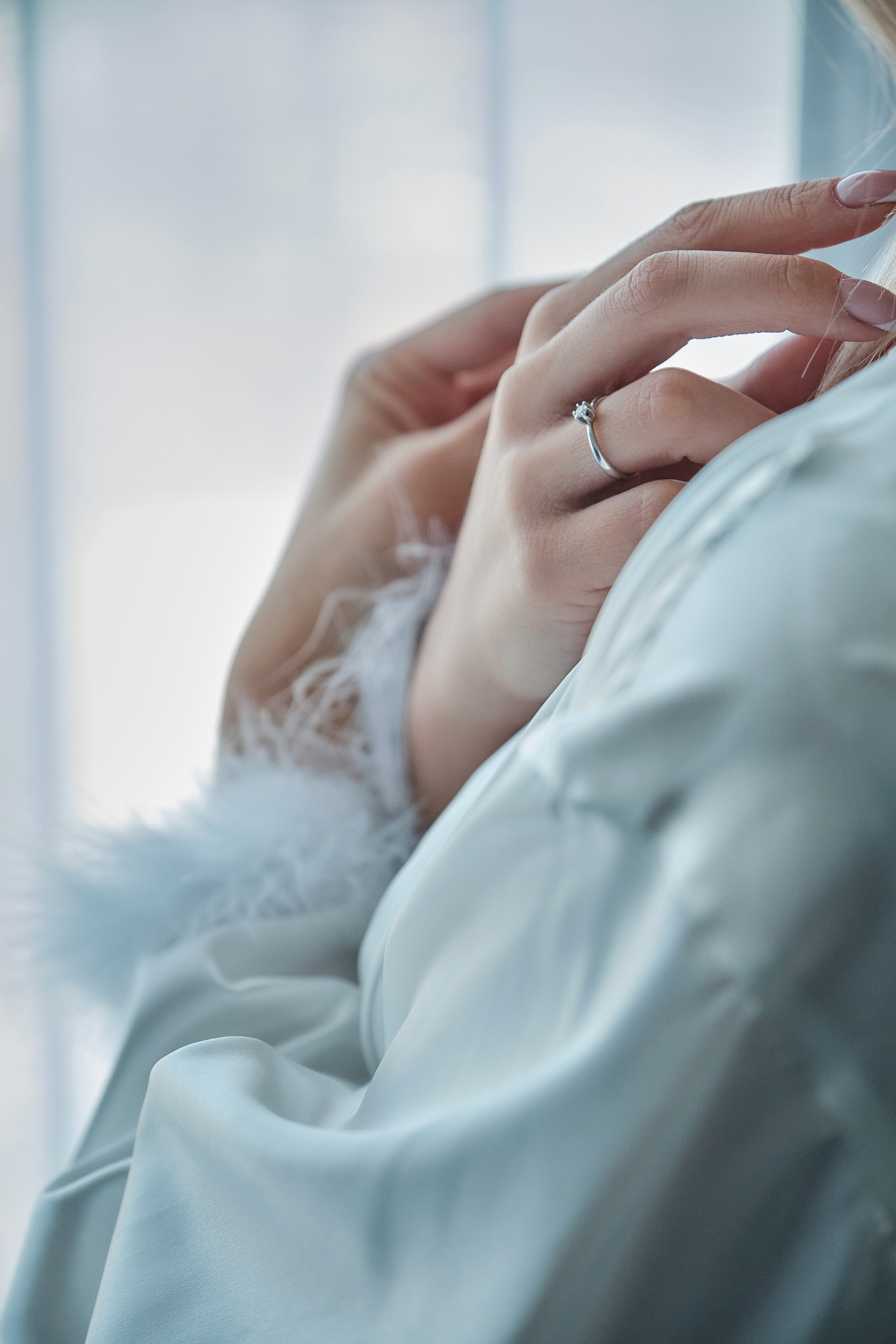 АНТОН И АНАСТАСИЯ. Свадебный фотограф в Екатеринбурге Соседков Евгений