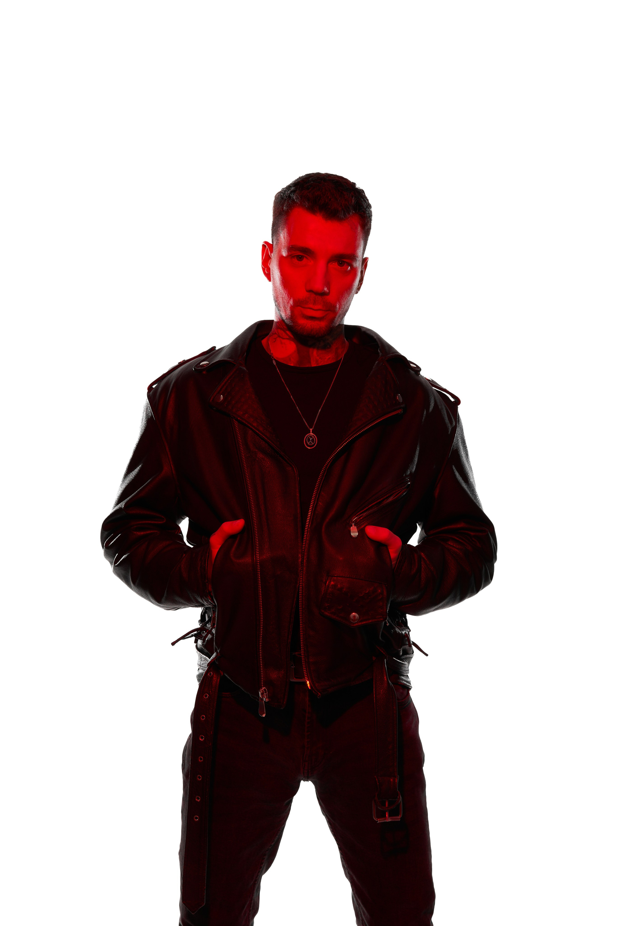 Михаил: промо для альбома. Свадебный и коммерческий фотограф |Саратов Москва|