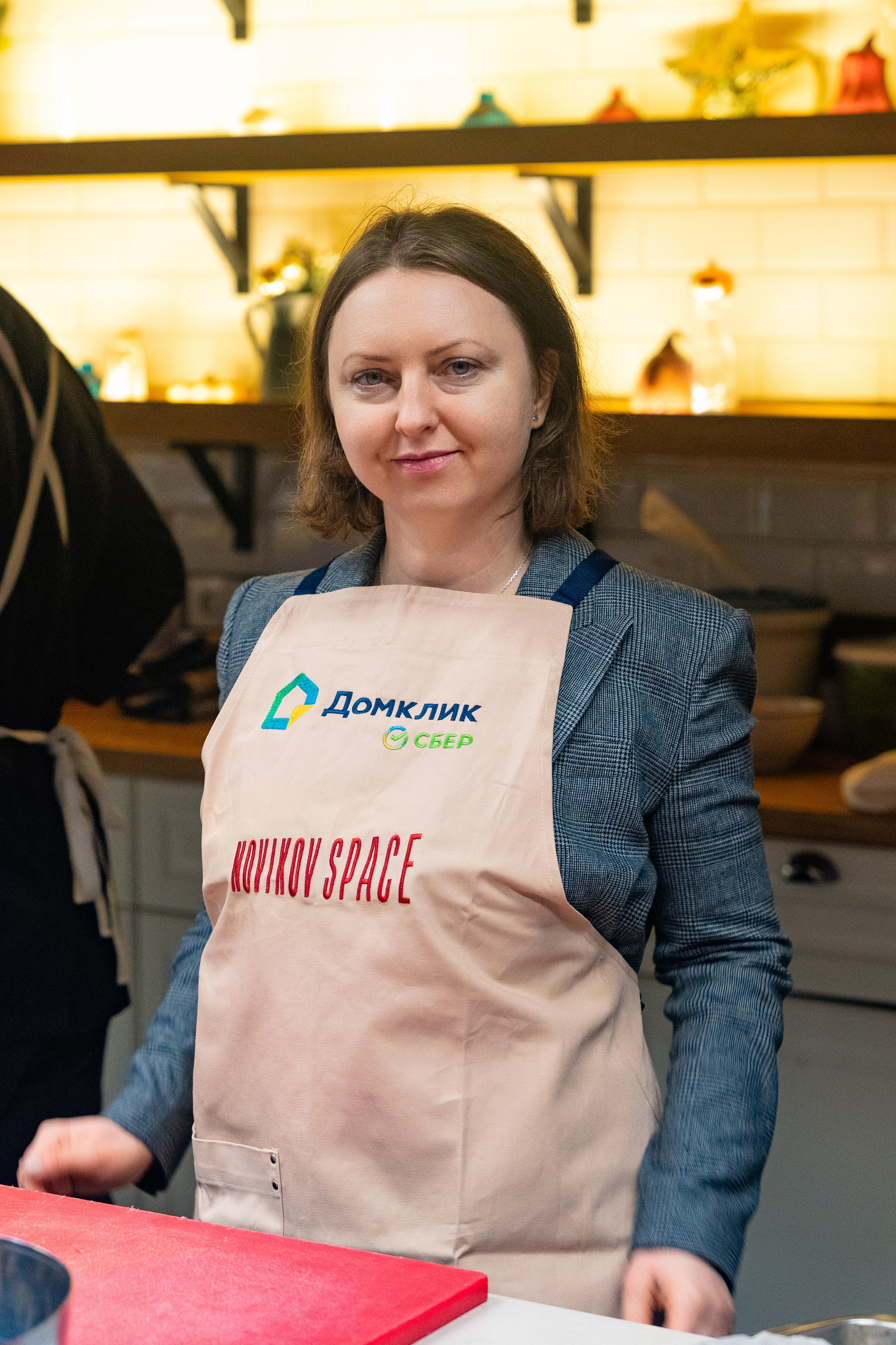 NOVIKOV SCHOOL — Умами зал. Фотограф Никита Комаров