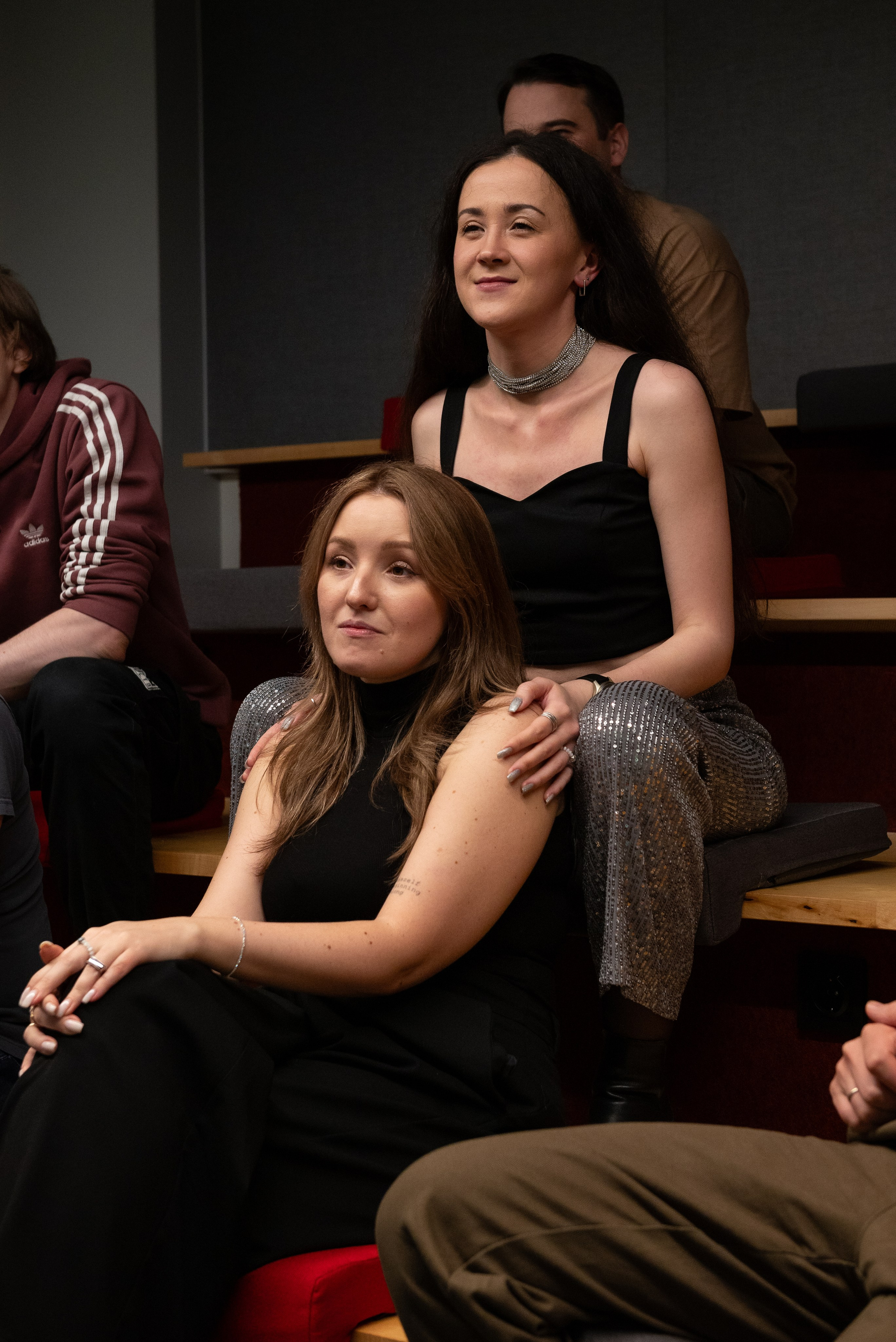 Корпоратив PT. Фотограф в Санкт-Петербурге Пономарева Юлия