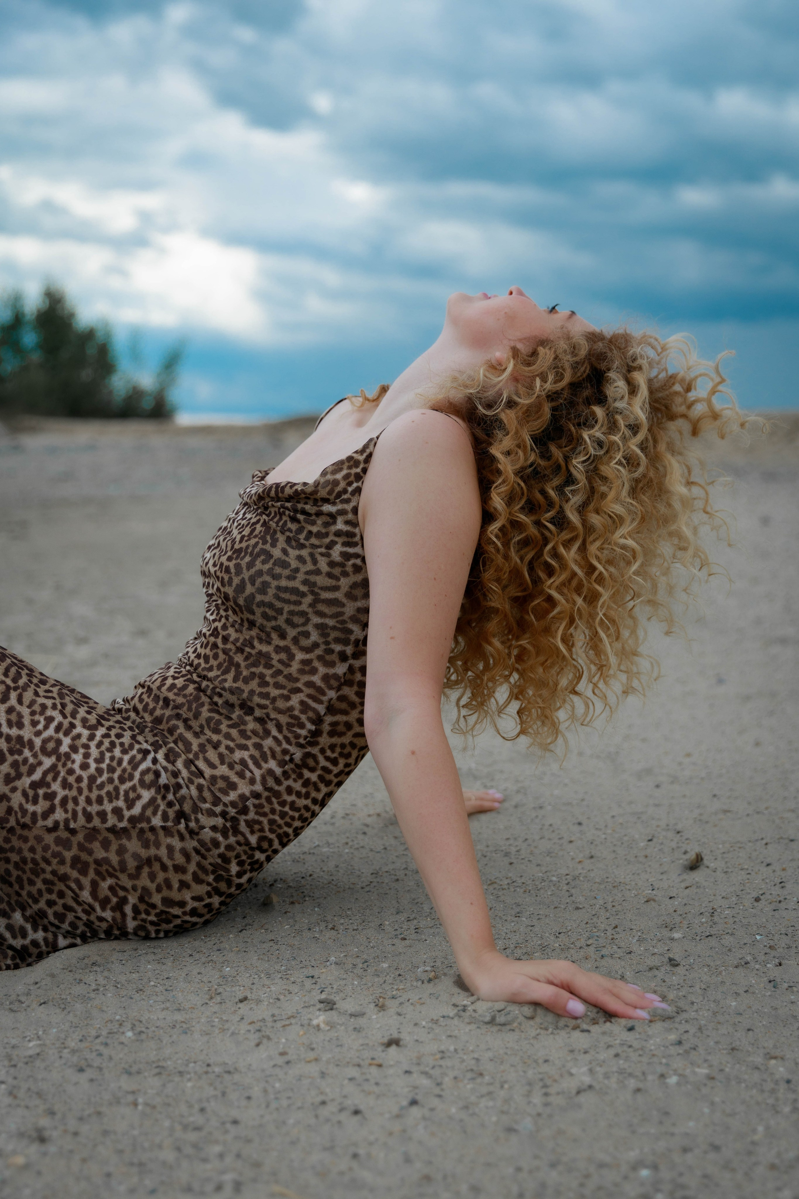 Ольга. Репортажный фотограф в Новосибирске Алена Помазунова