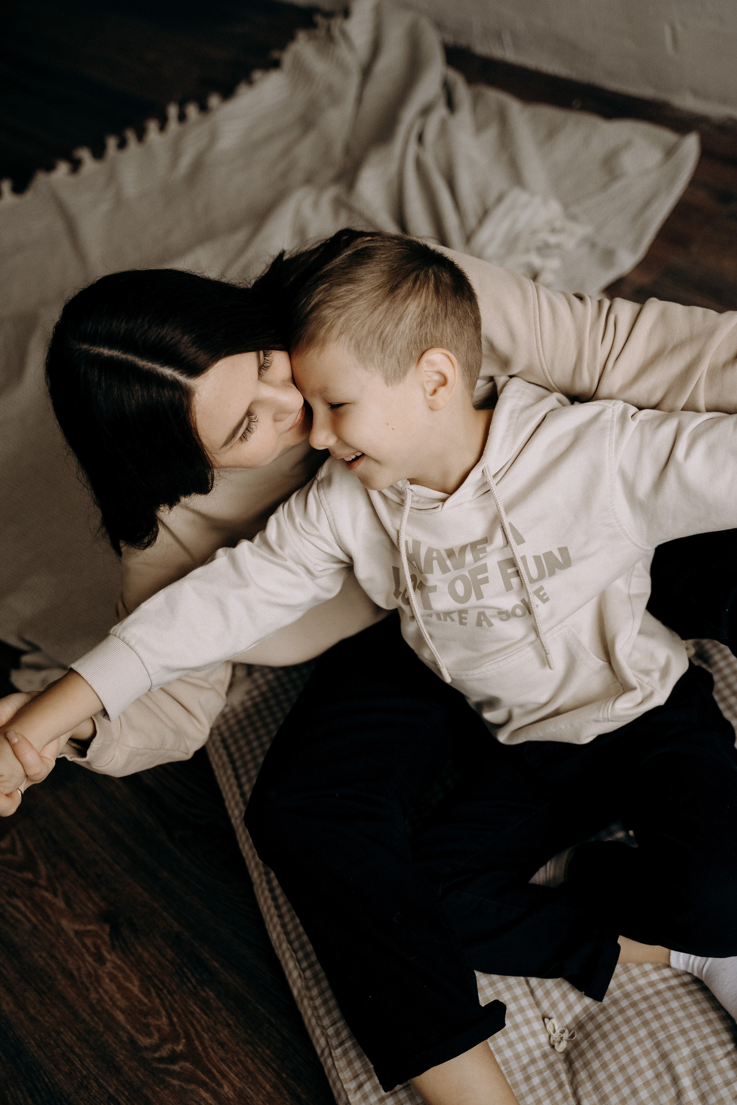 Счастливое Детство