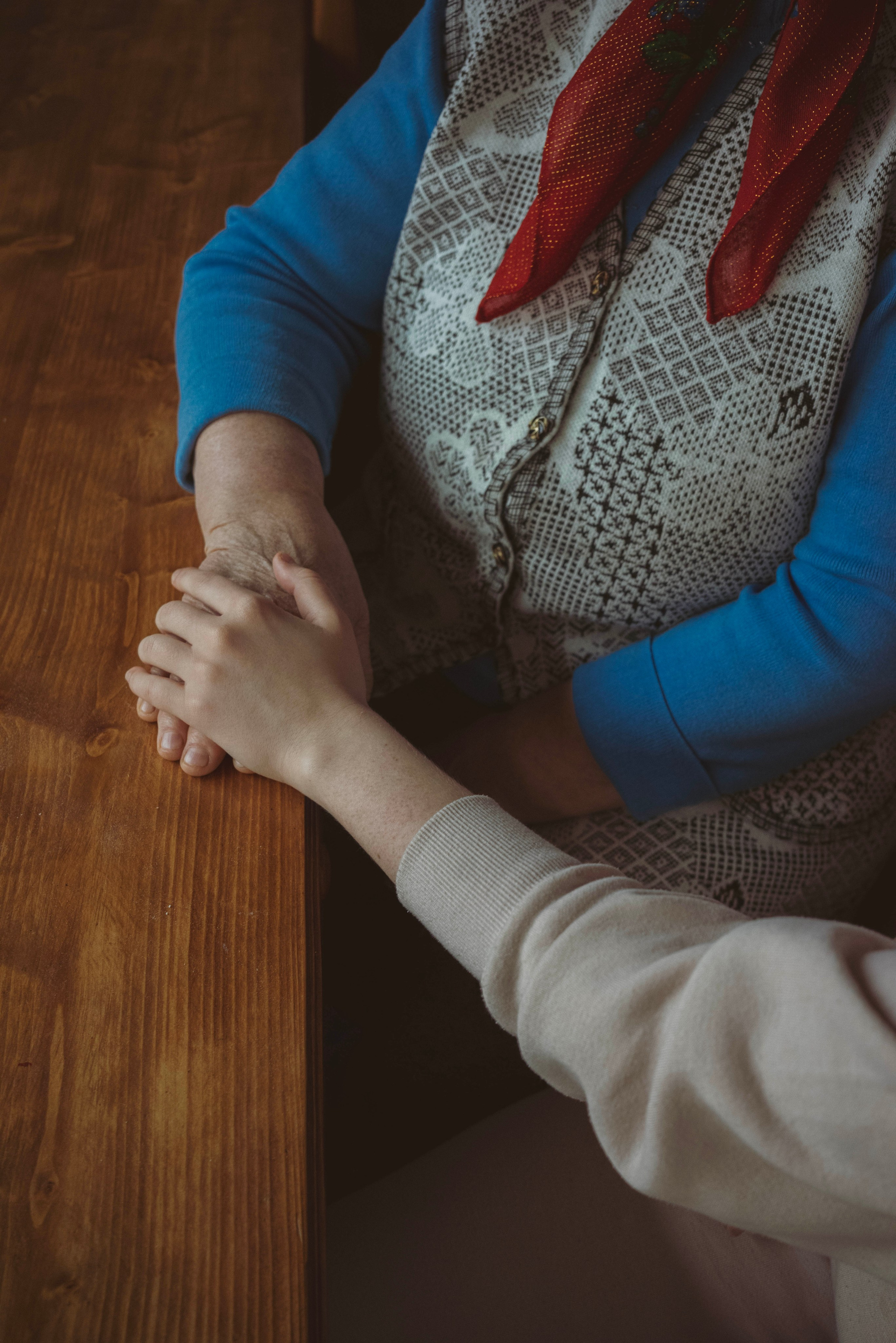 Дом там, где любовь. Фотограф Краснодар