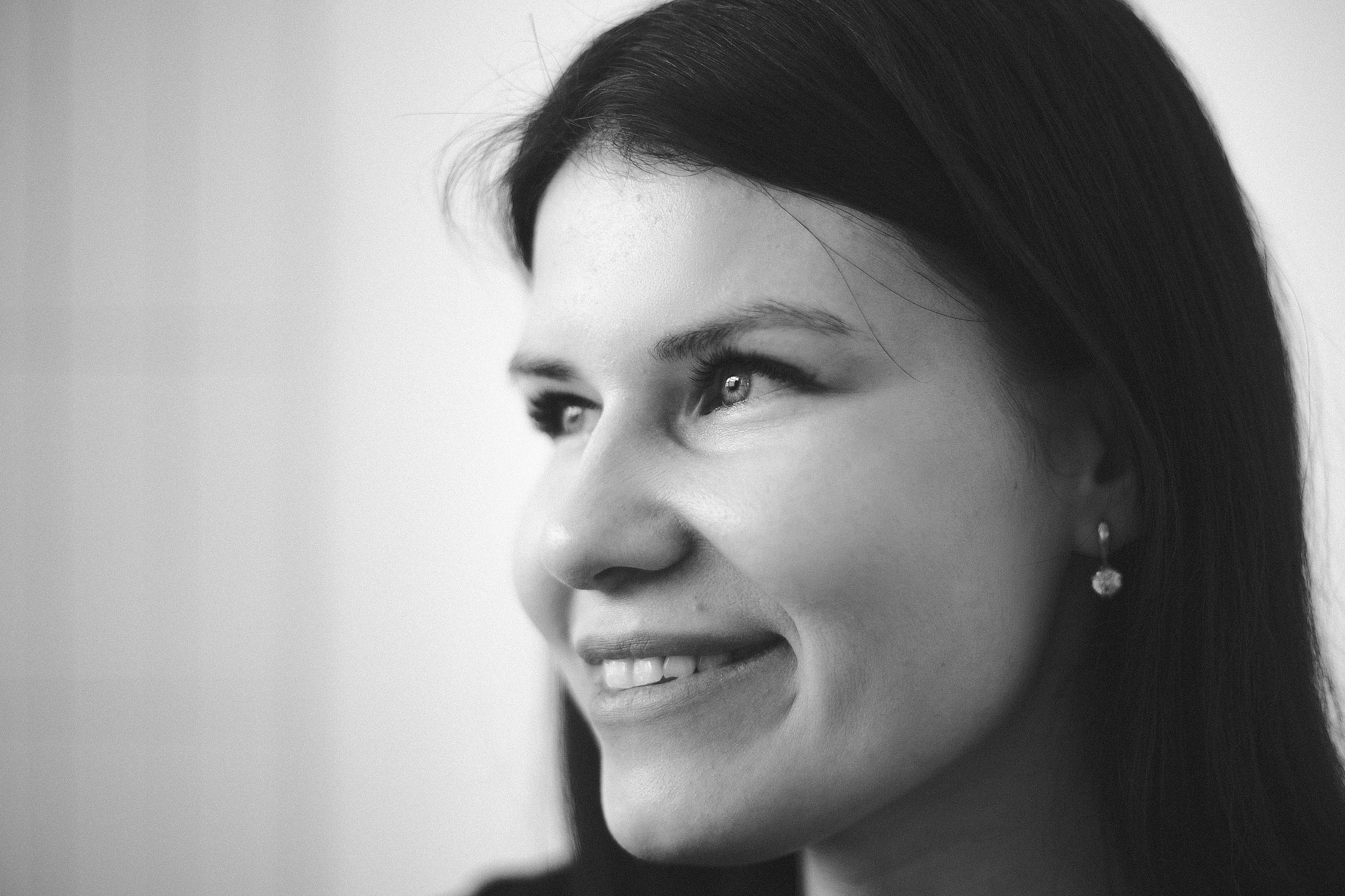 Дарья. Фотограф Блинова Арина | Санк-Петербург