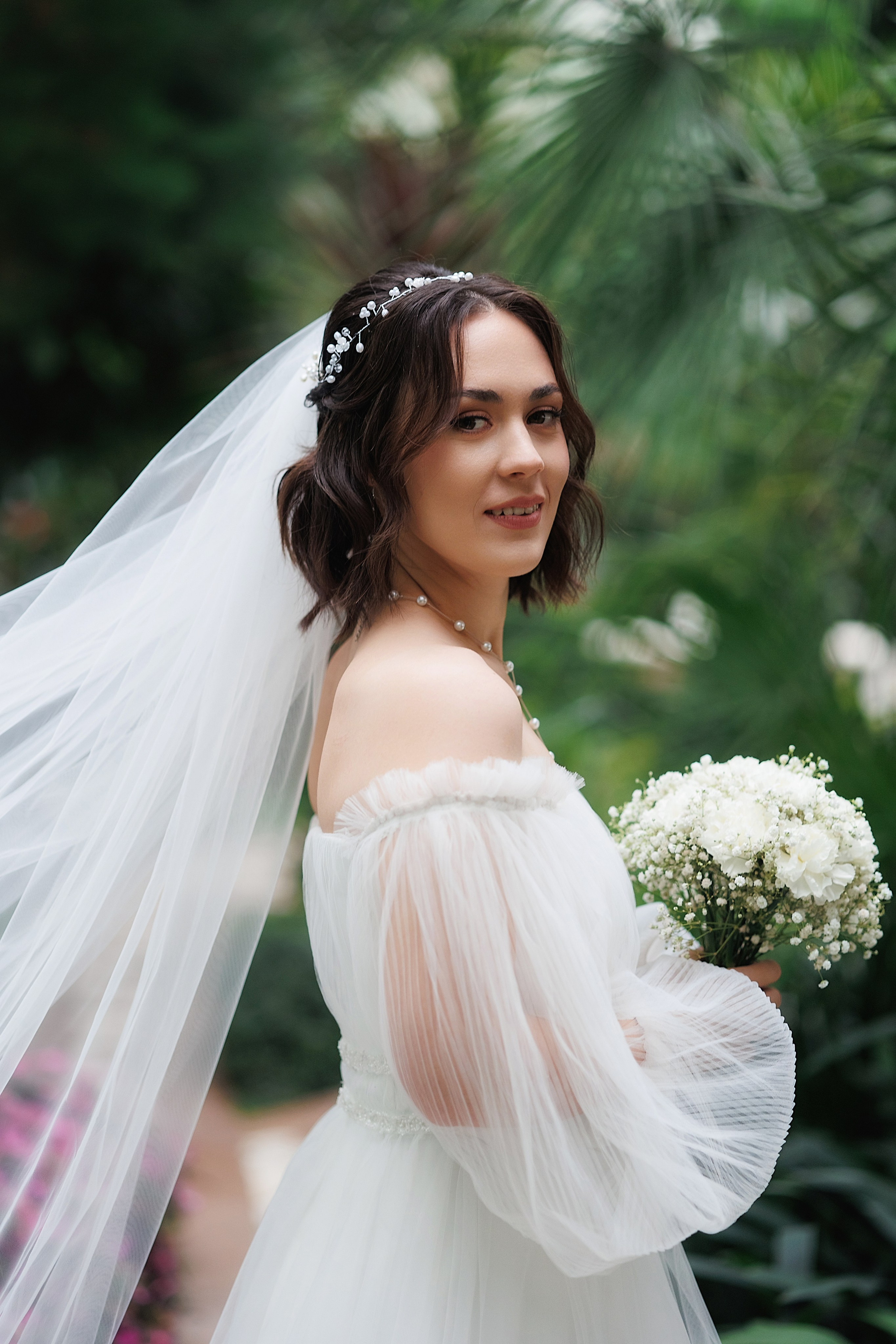 Свадебная фотосессия_Софья и Владислав. Семейный и детский фотограф Ижевск | Тамара Дмитриева