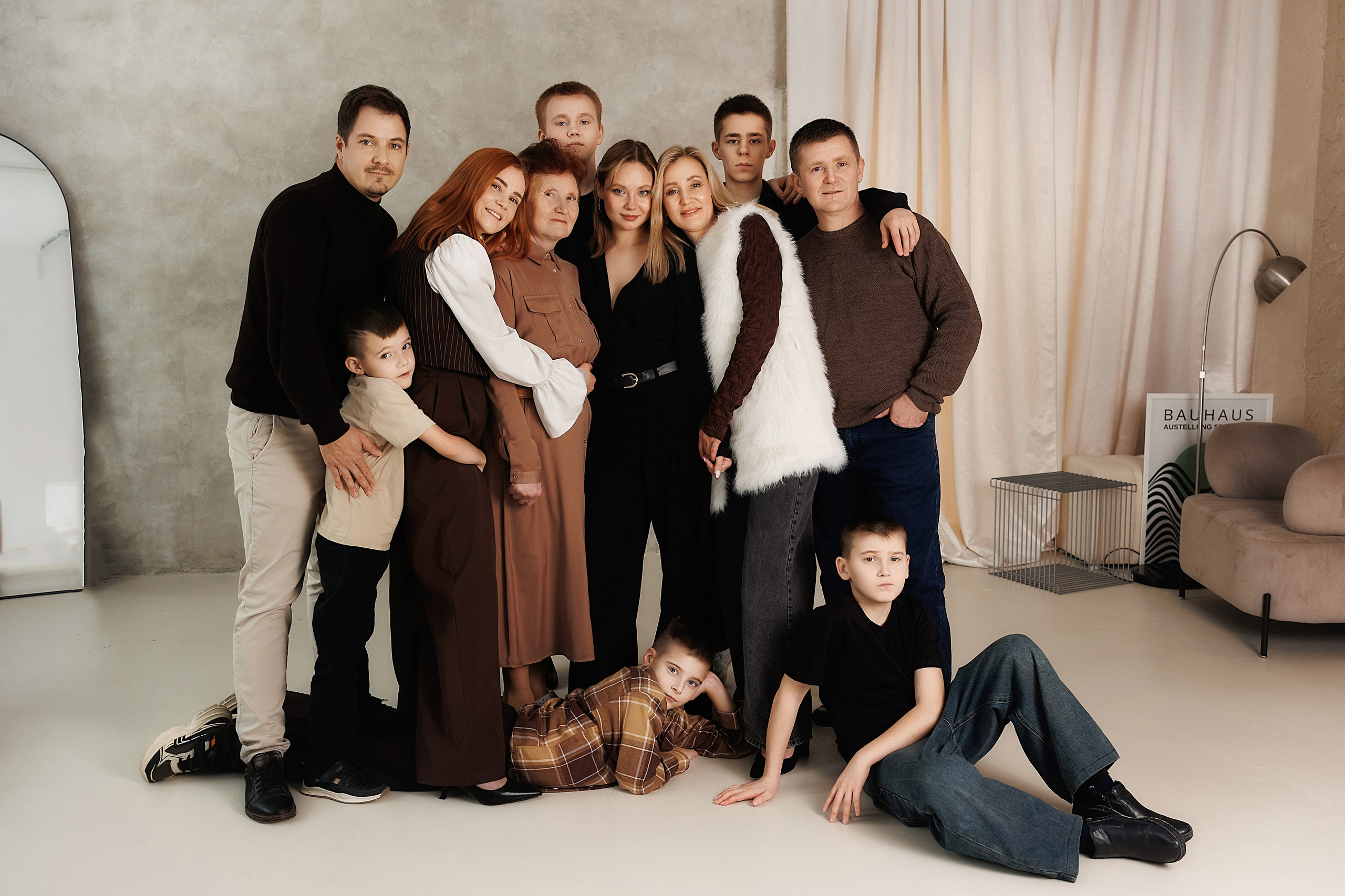 Семейная фотосессия. Семейный и детский фотограф Ижевск | Тамара Дмитриева