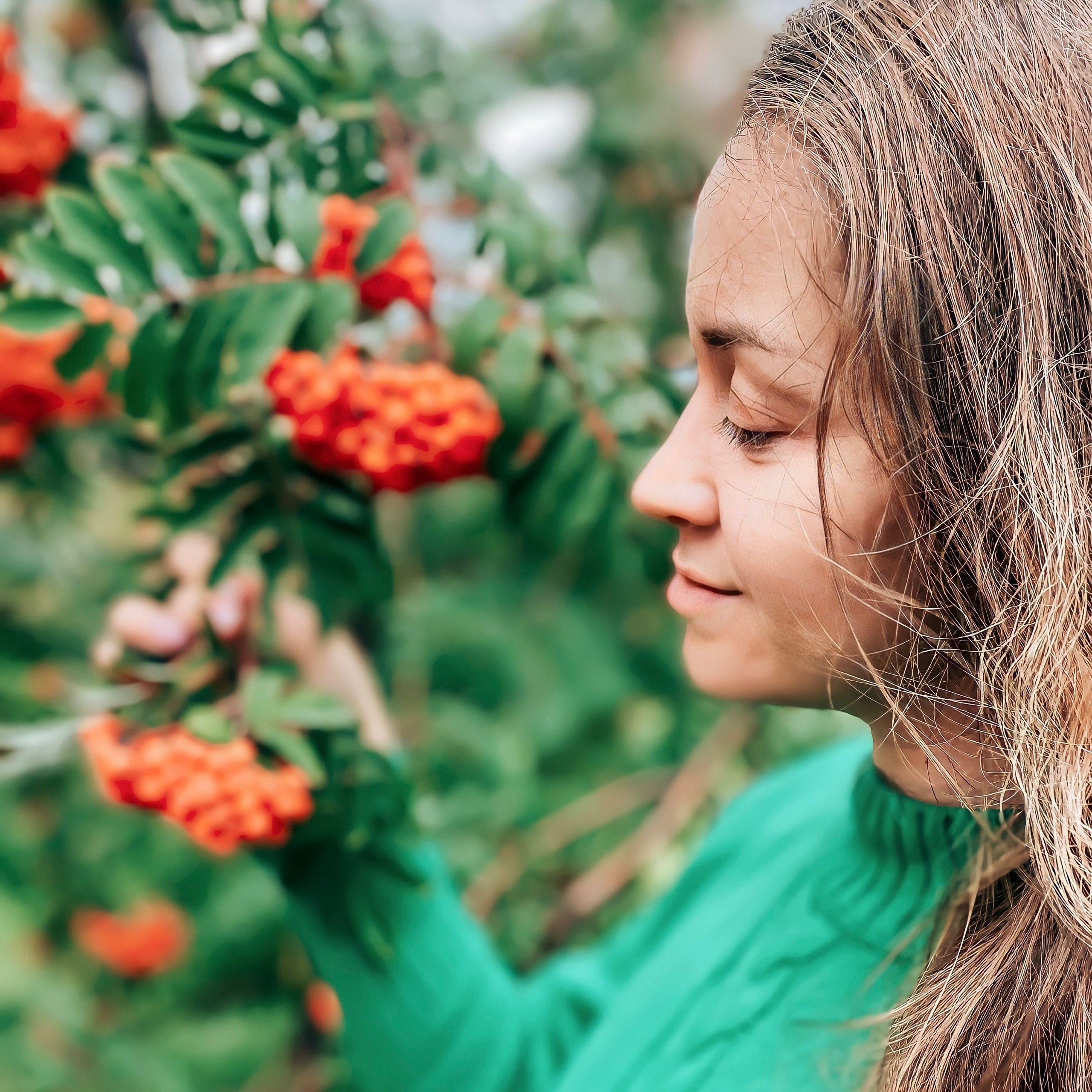 Осенняя фотосессия для Александры. Фотограф Екатеринбург Екатерина Красноперова