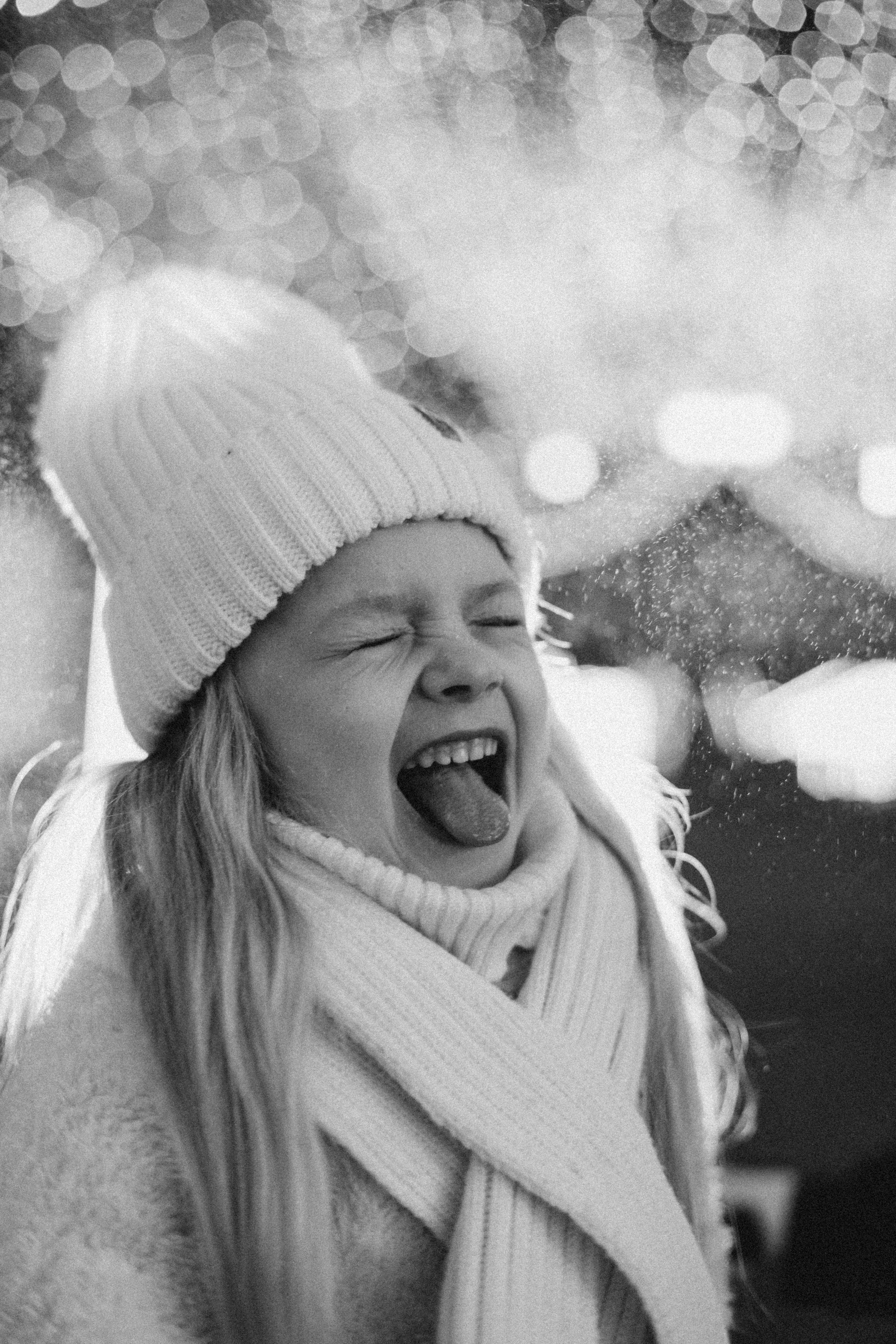 Семейные съемки