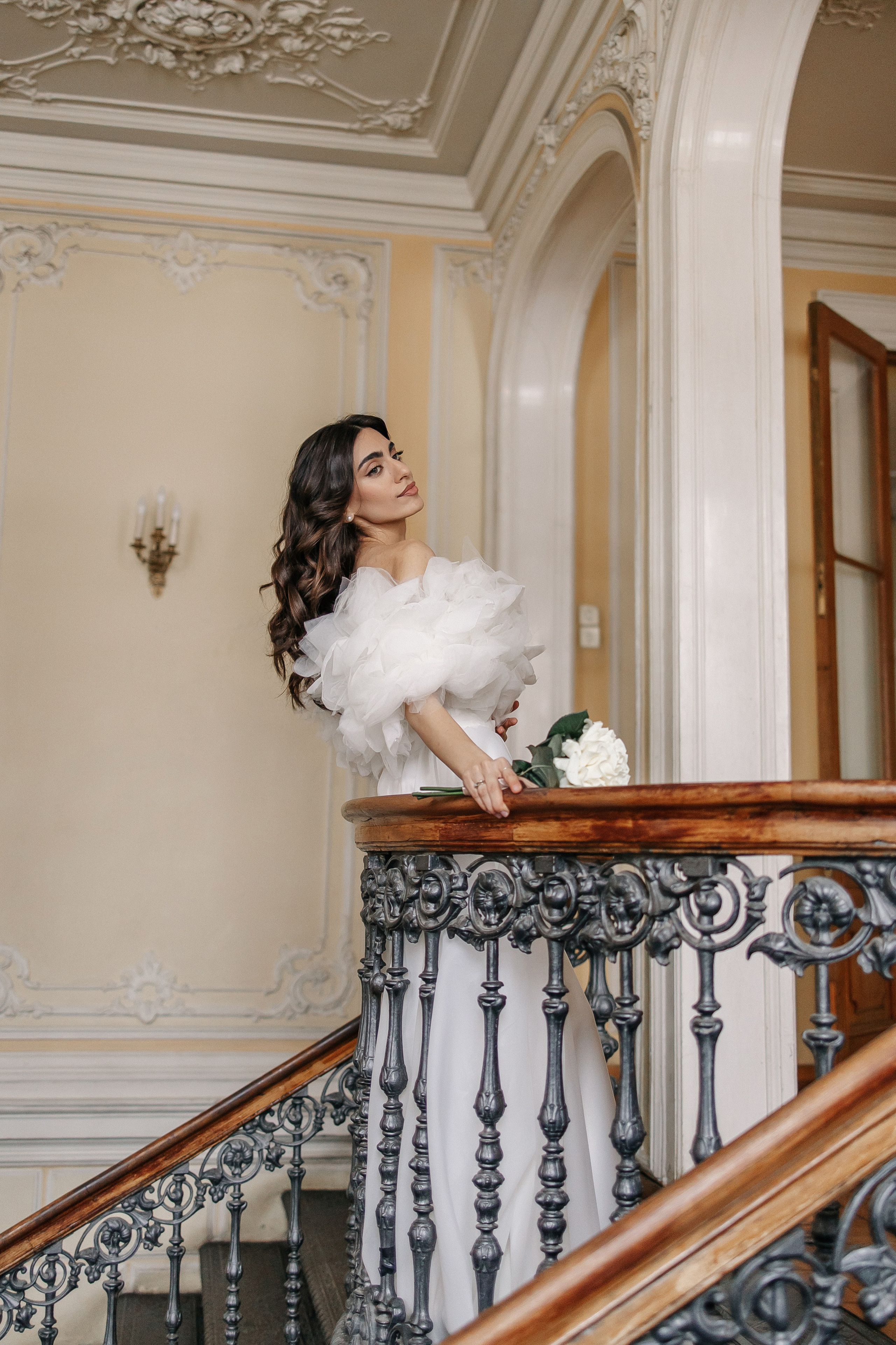 Николай и Сильвия