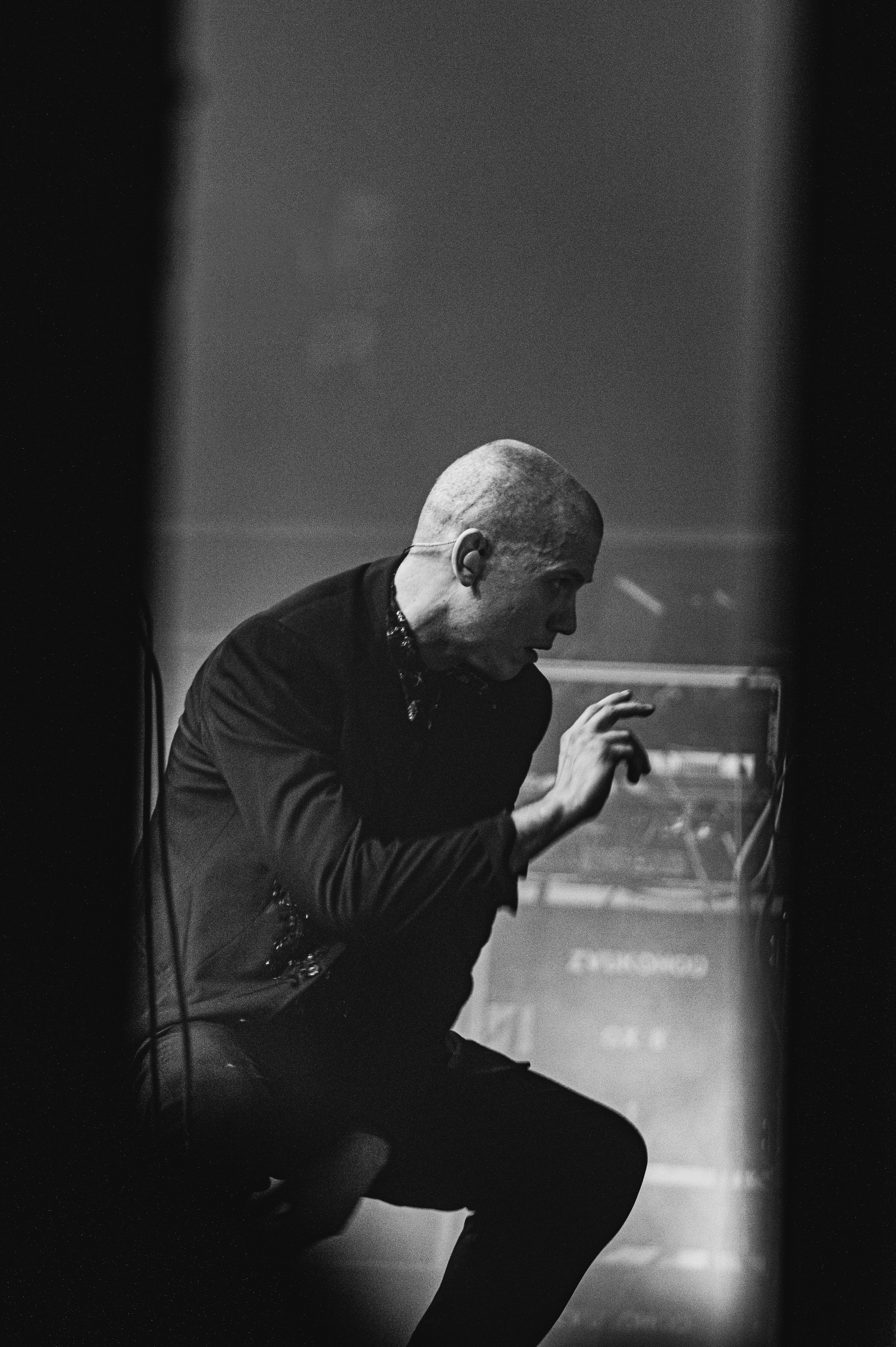 SHORTPARIS’22. RUSLAN ROZANOV