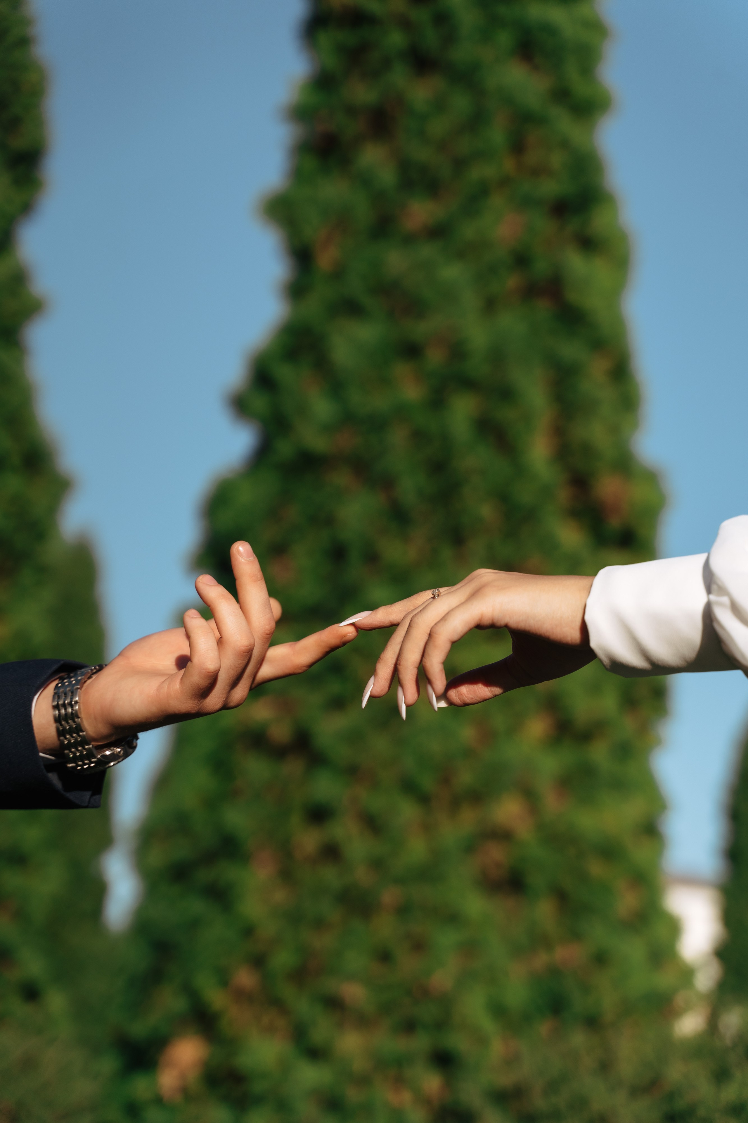 Мария и Артём. Семейный фотограф Новочеркасск