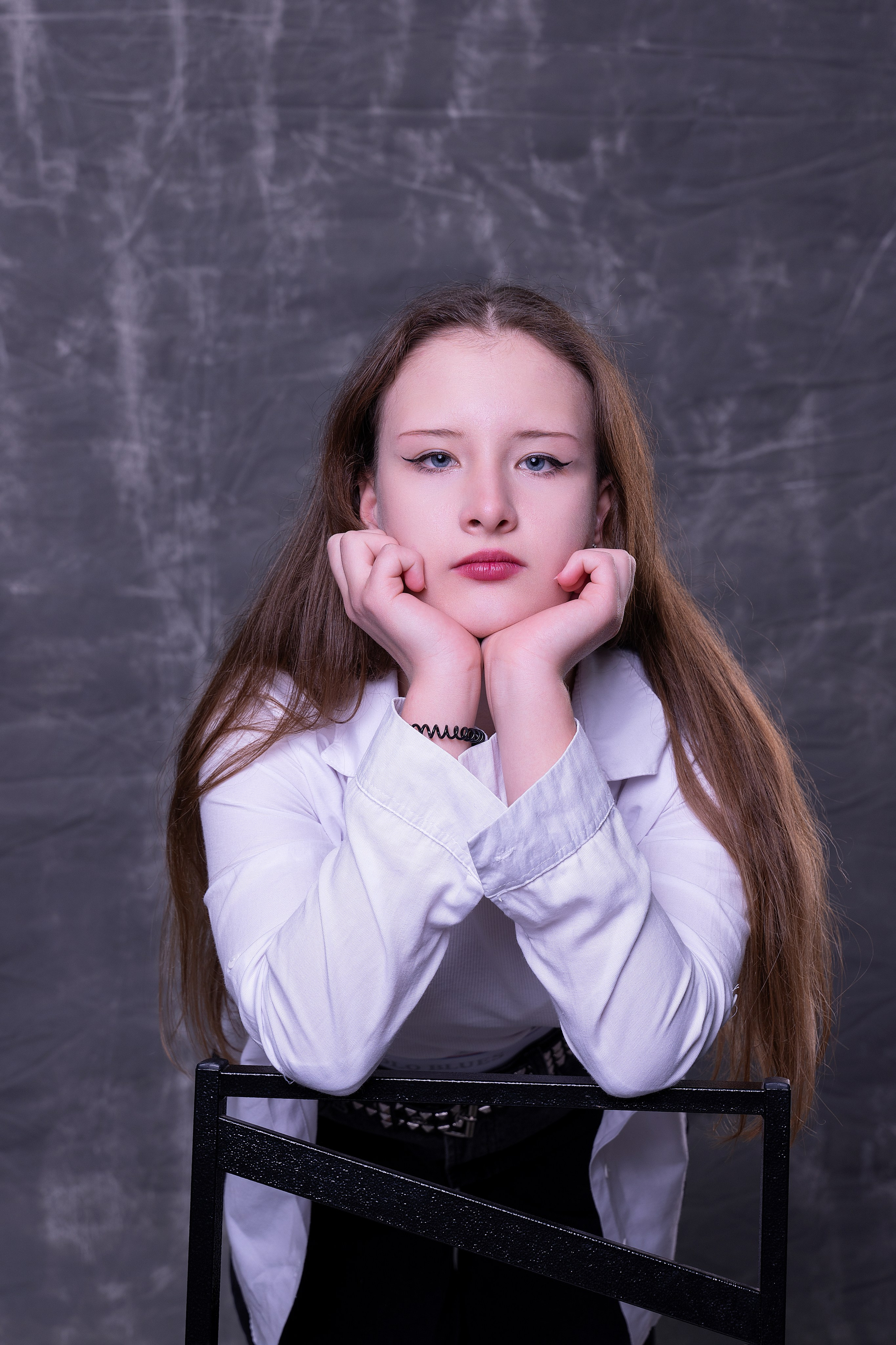 Непредсказуемые подростки. Главная