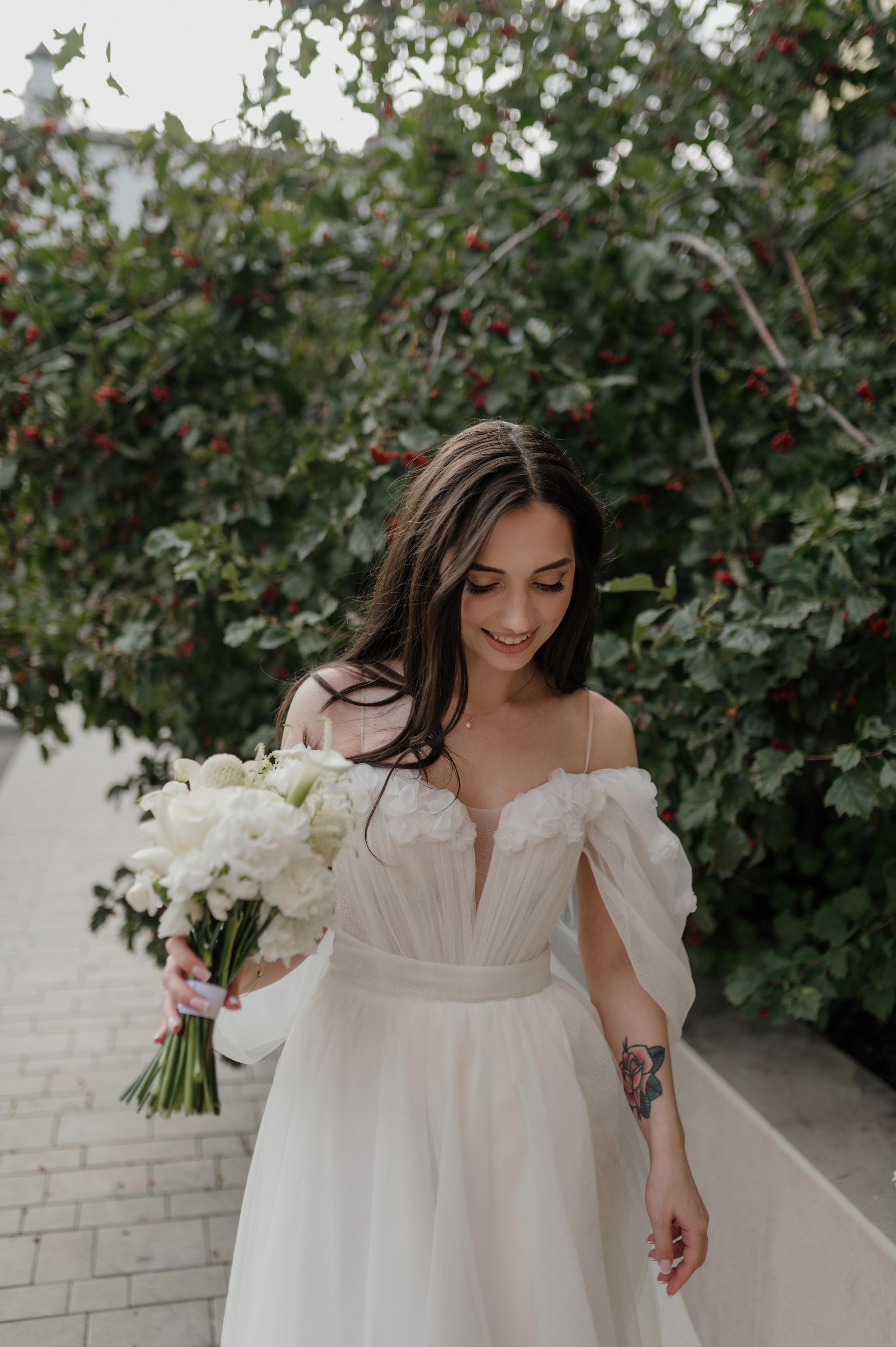 Ярослав и Вероника. Свадебный и Семейный фотограф в Ярославле Алёна Колясникова