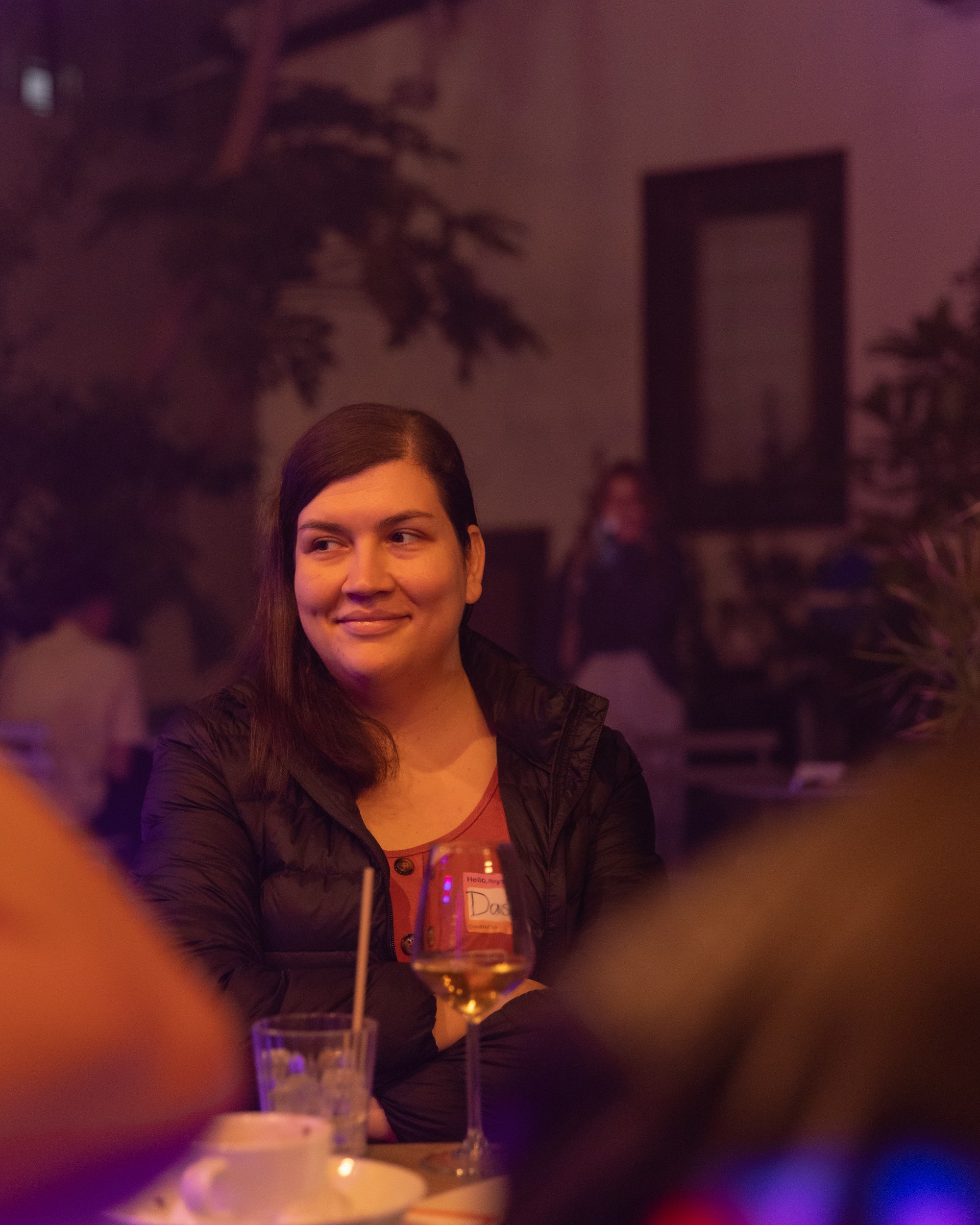 DESIGNERS MEETING. ANASTASIA SYUTKINA PHOTOGRAPHY