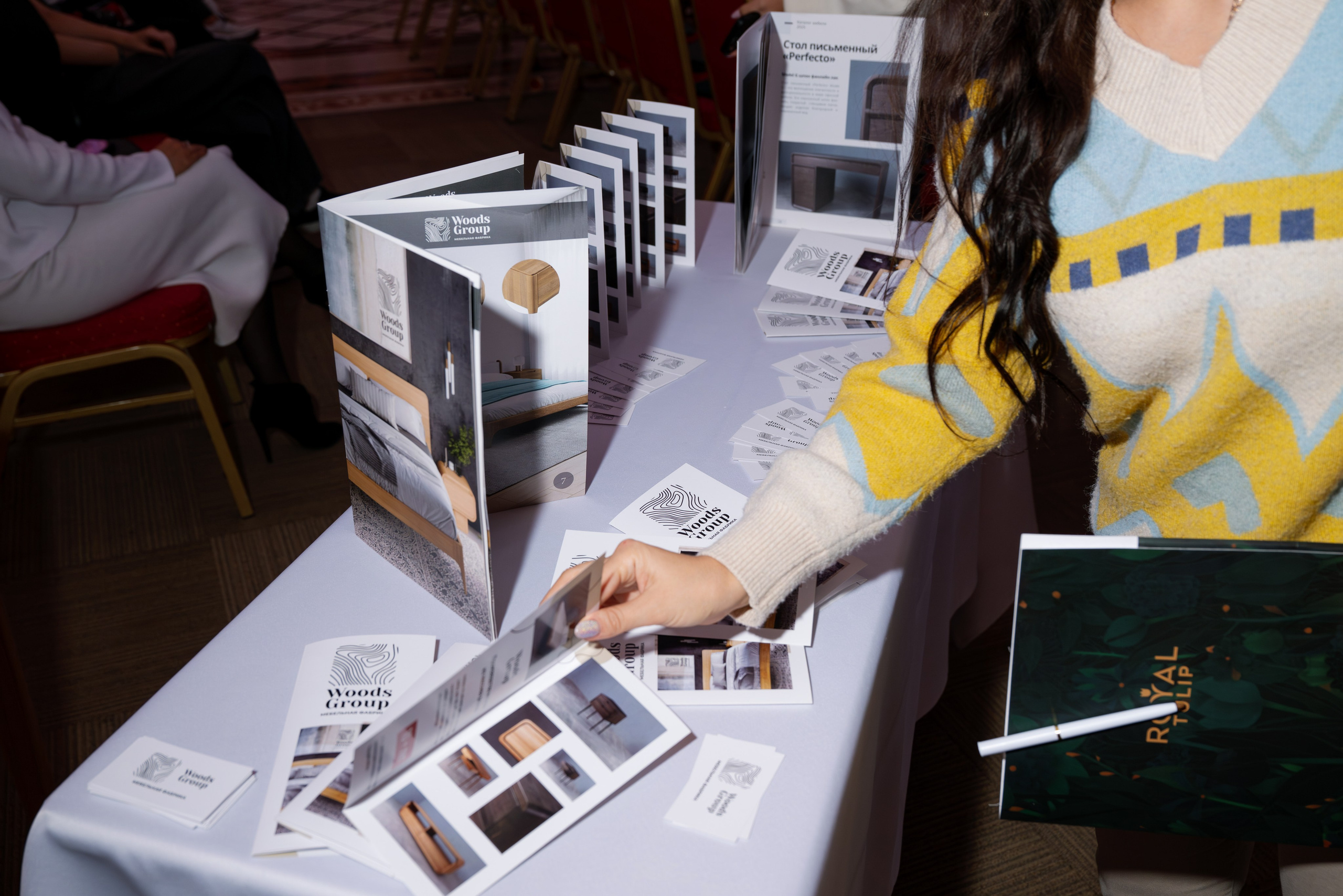 Tanu Awards 2025. Фотограф в Алматы — Алексей Коньков | Репортаж, свадьбы, портреты