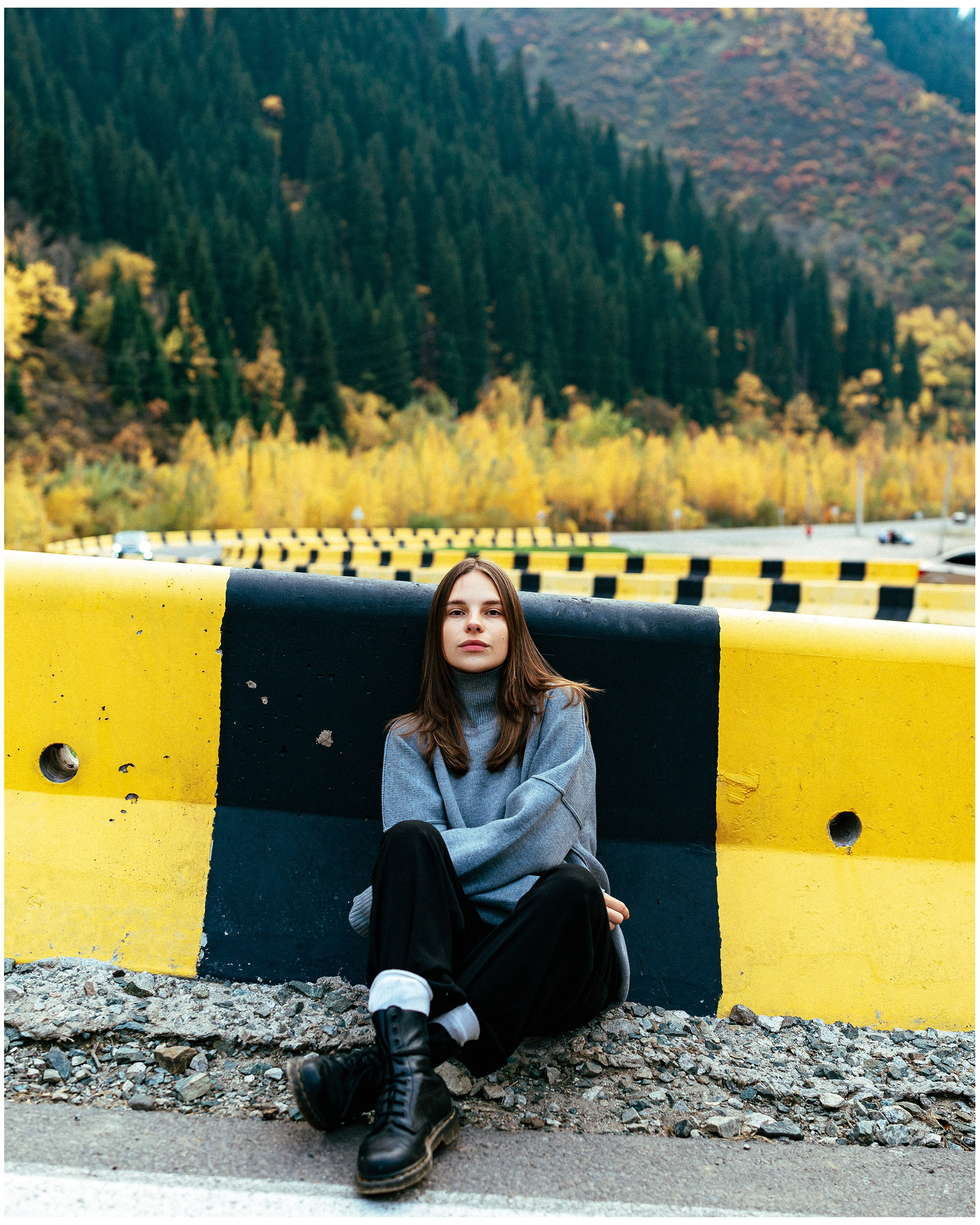 Наташа. Свадебный фотограф в Алматы — Алексей Коньков