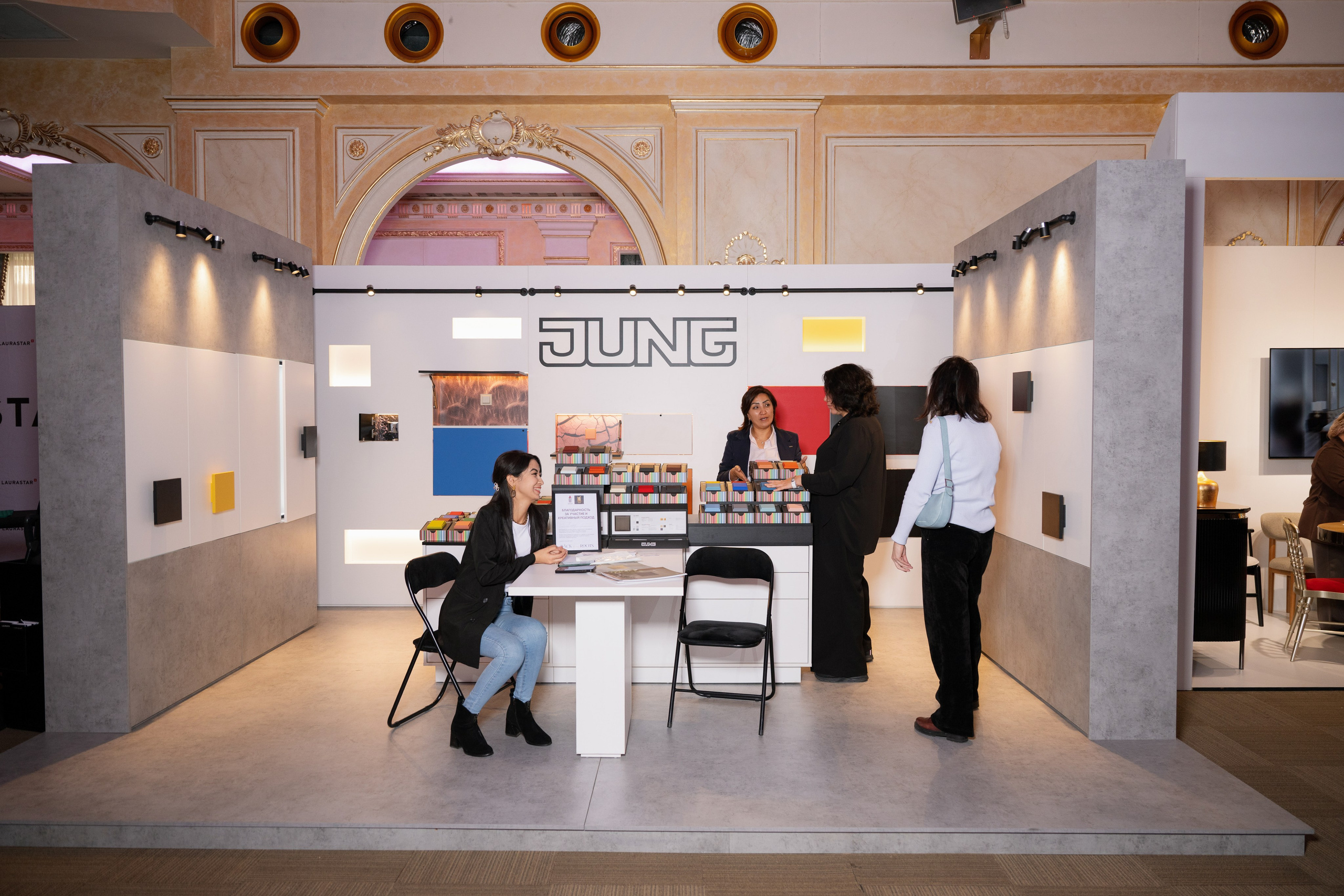 Tanu Awards 2025. Фотограф в Алматы — Алексей Коньков | Репортаж, свадьбы, портреты