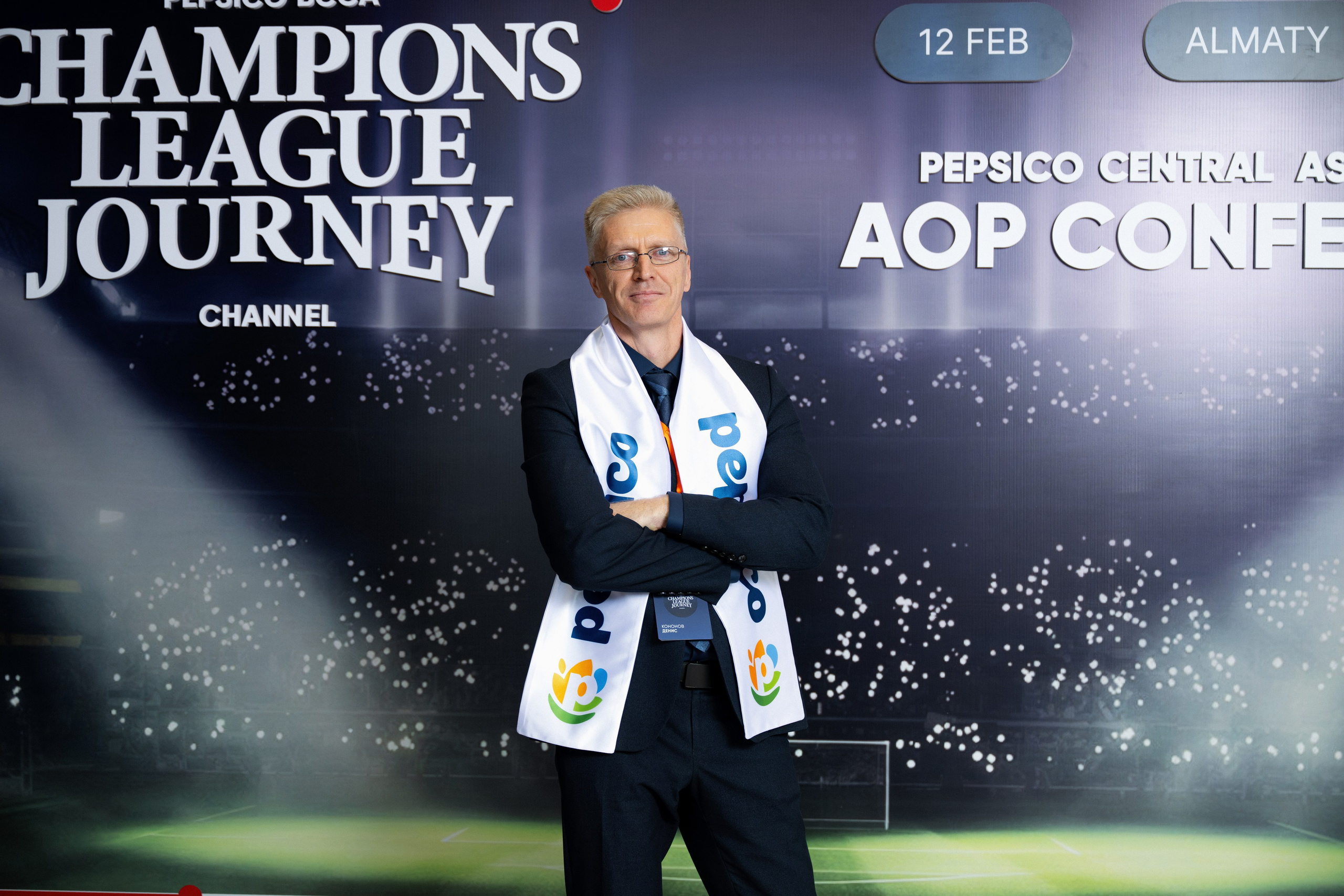 Съёмка мероприятия 2026