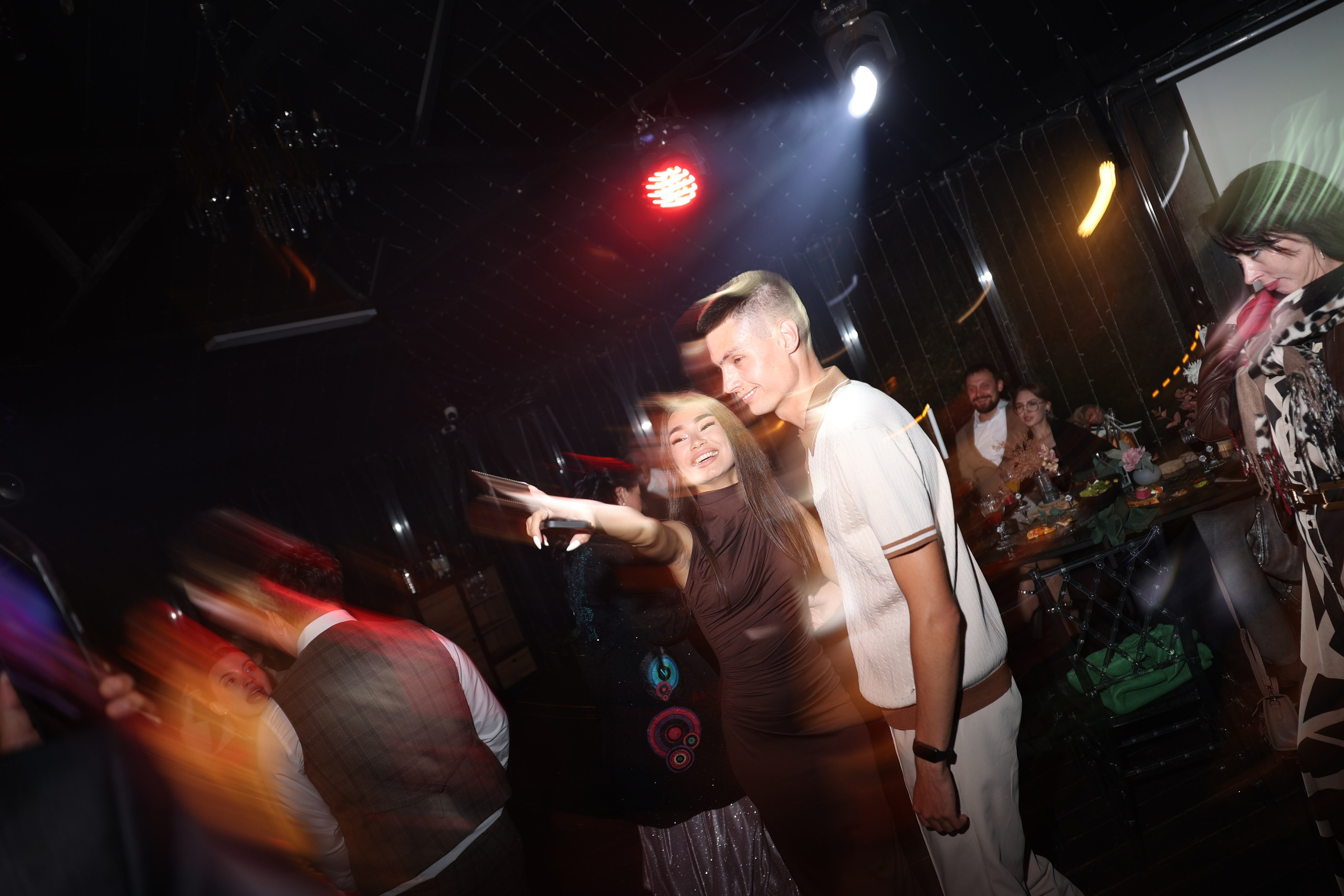 Green-house. Главная