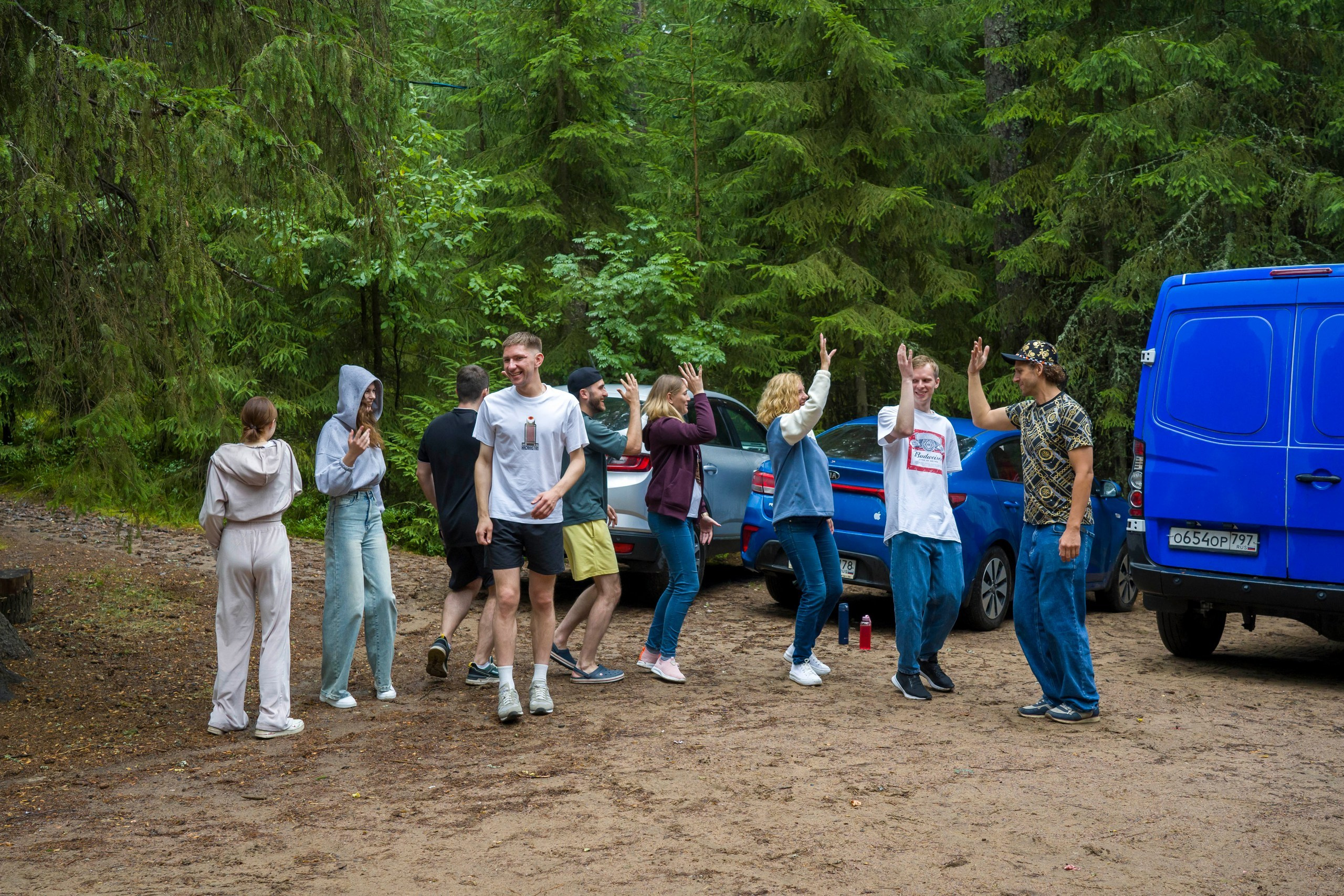 Корпоратив. Фотограф в Санкт-Петербурге. Репортажная и все съёмки для бизнеса