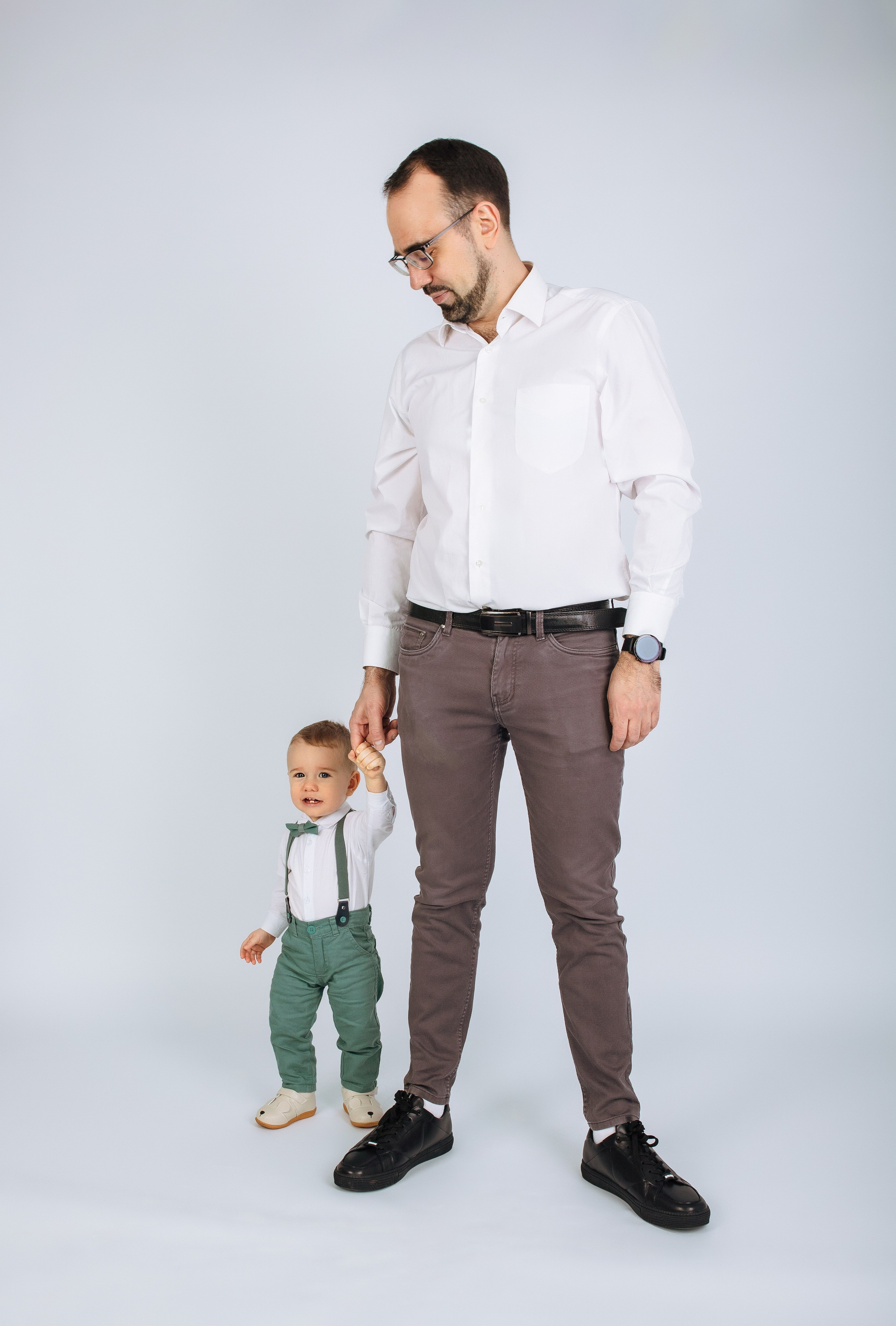 Лев годик. Семейный фотограф в Санкт-Петербурге Ирина Иванова