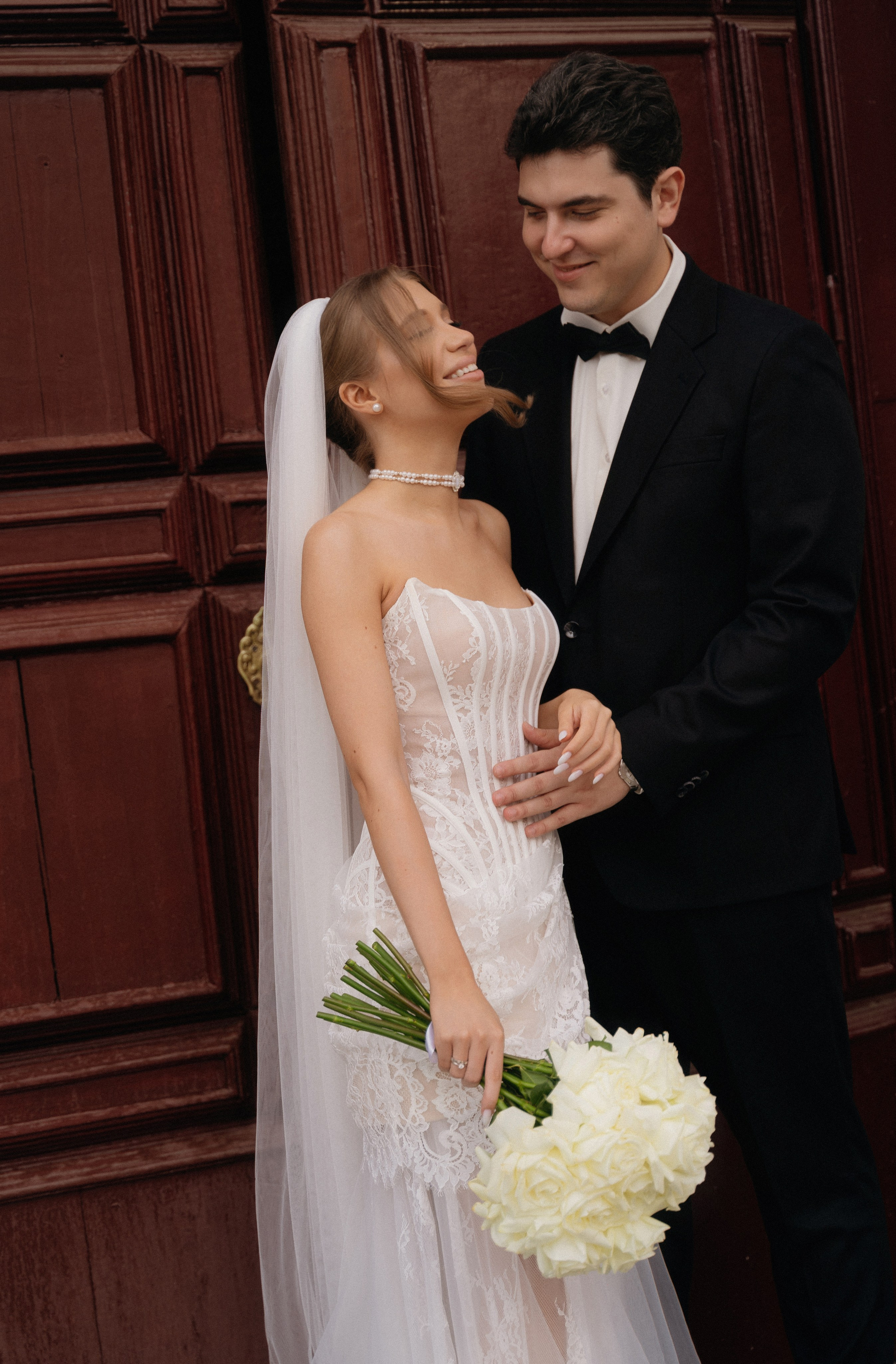 Павел & Анастасия. Свадебный и семейный фотограф в Краснодаре Павел Мельников