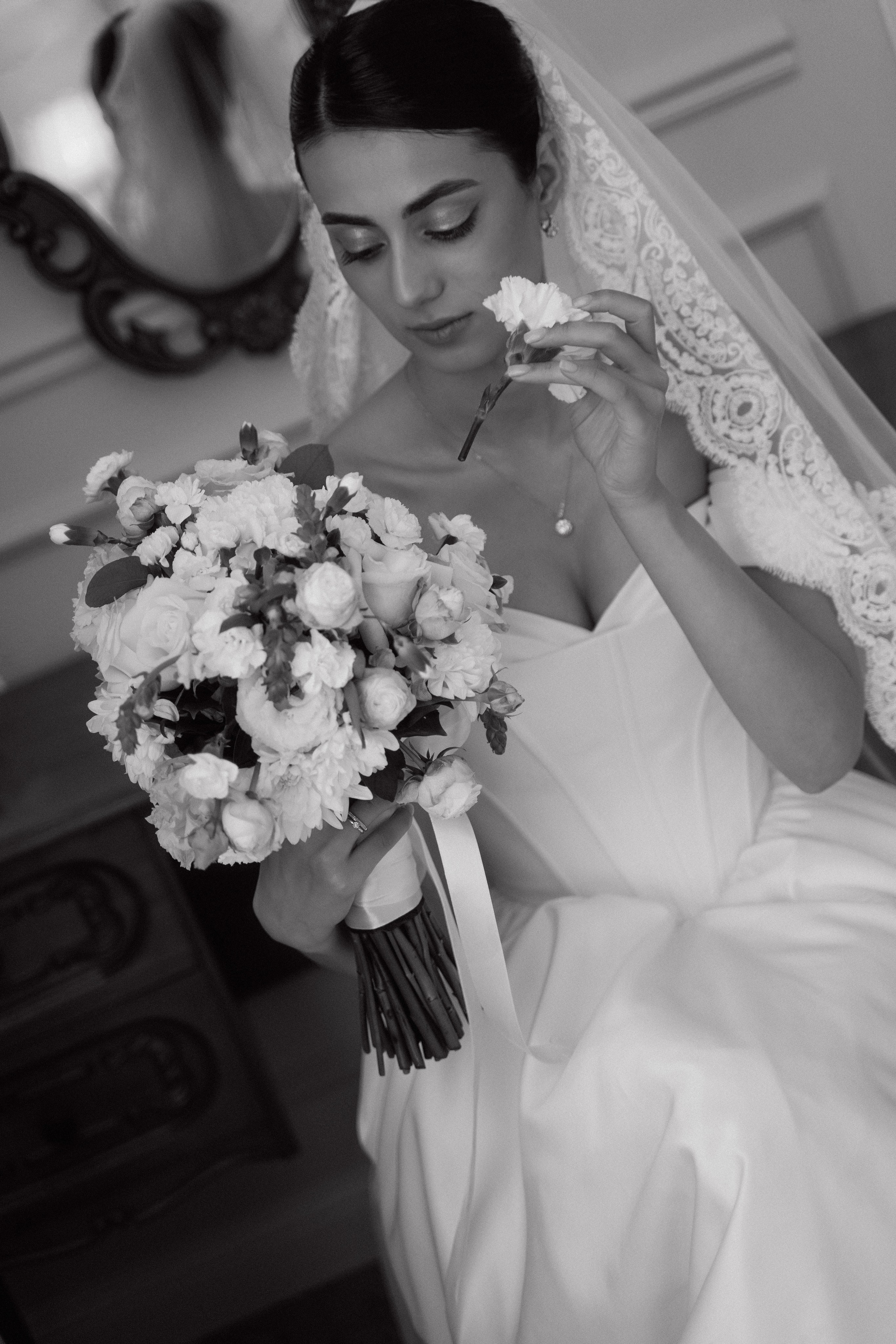 Максим & Залина. Свадебный и семейный фотограф в Краснодаре Павел Мельников