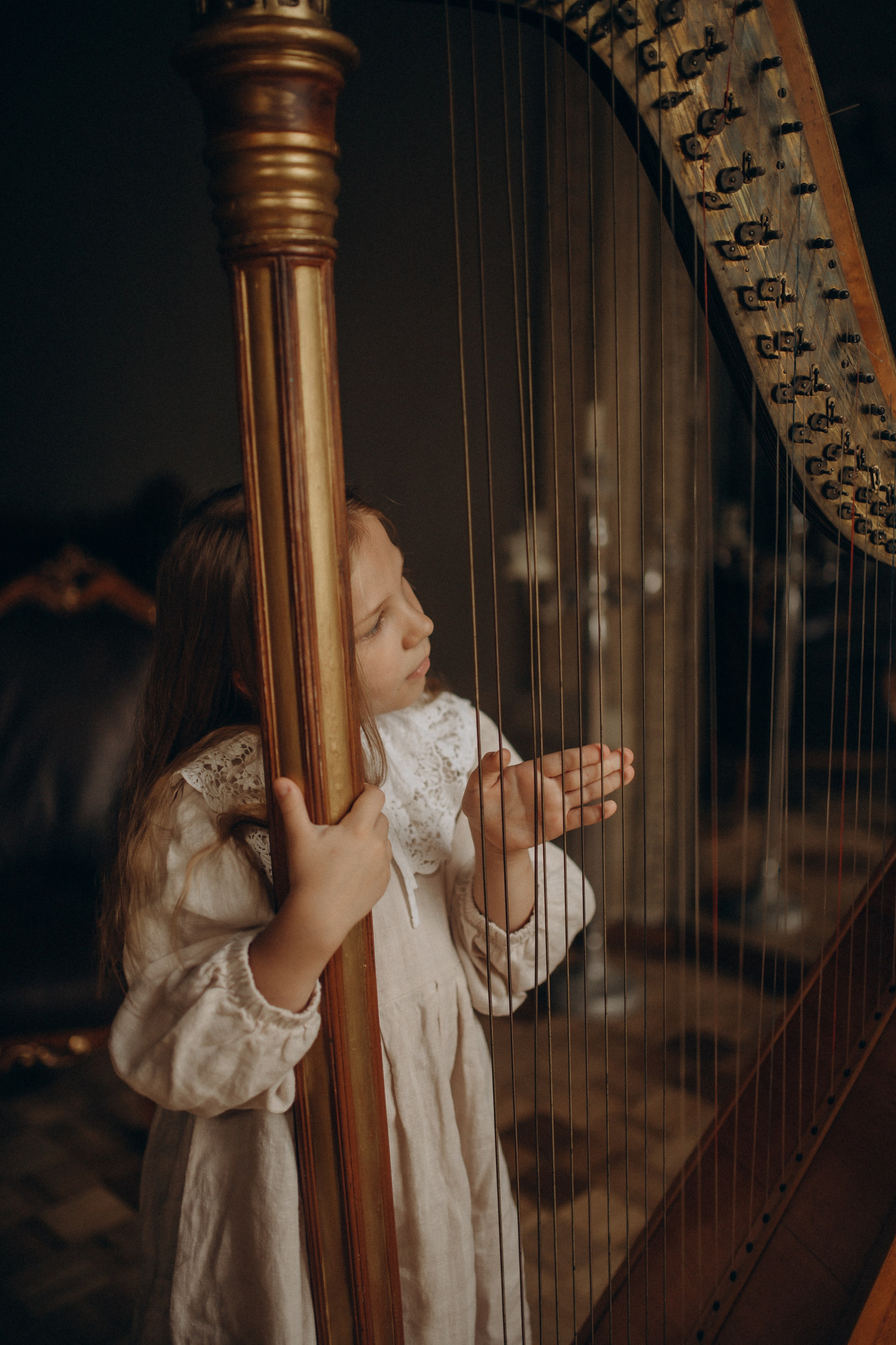 С роялем. Ваш фотограф АНАстасия Земскова