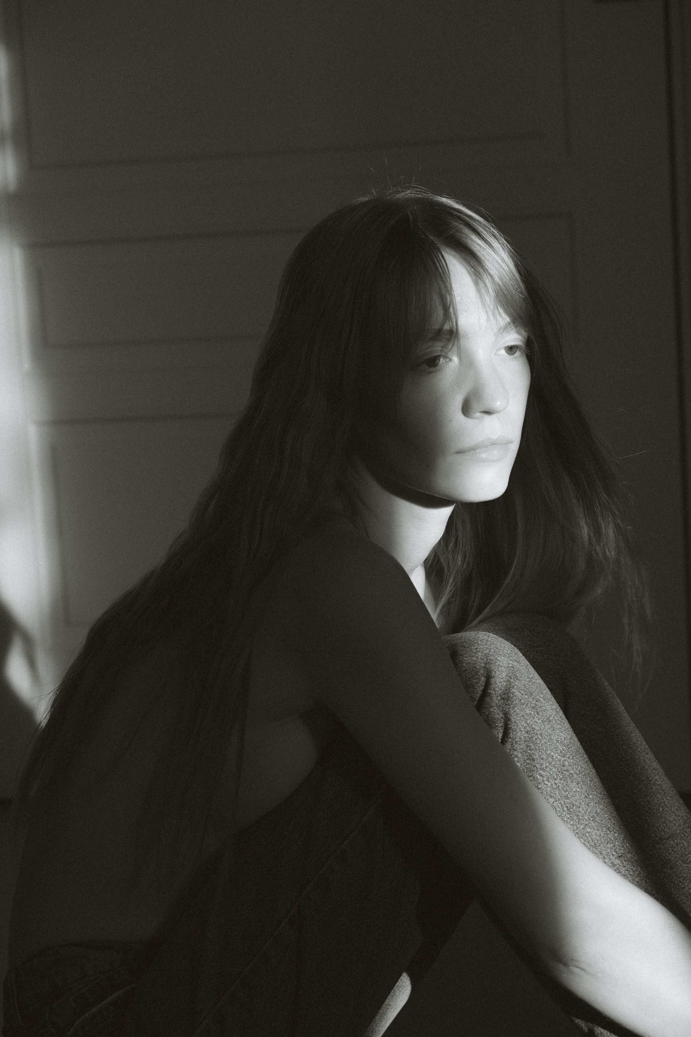 Sasha. Главная