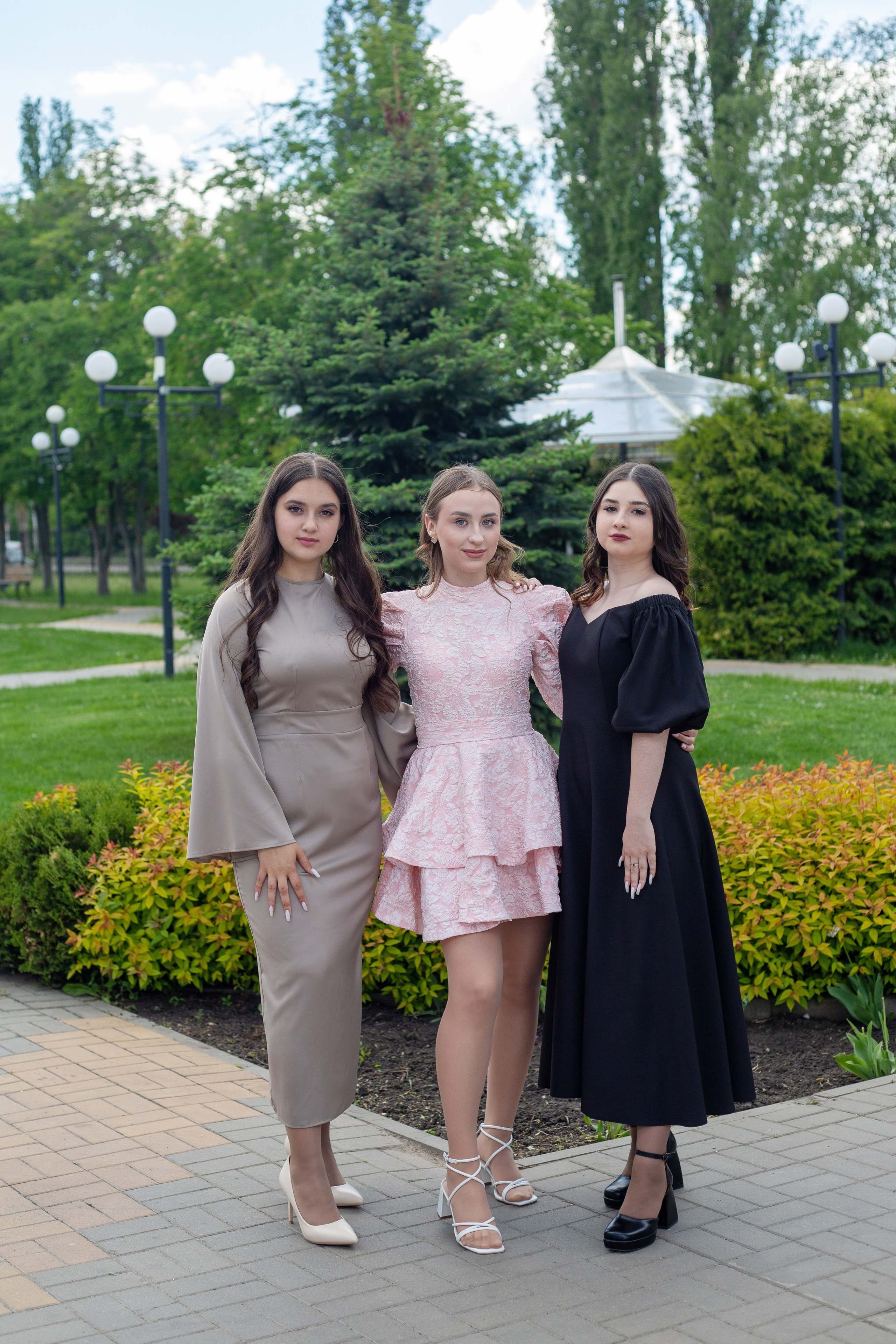 Верхняя Хава. Выпускные альбомы Воронеж от Веры Соколовой