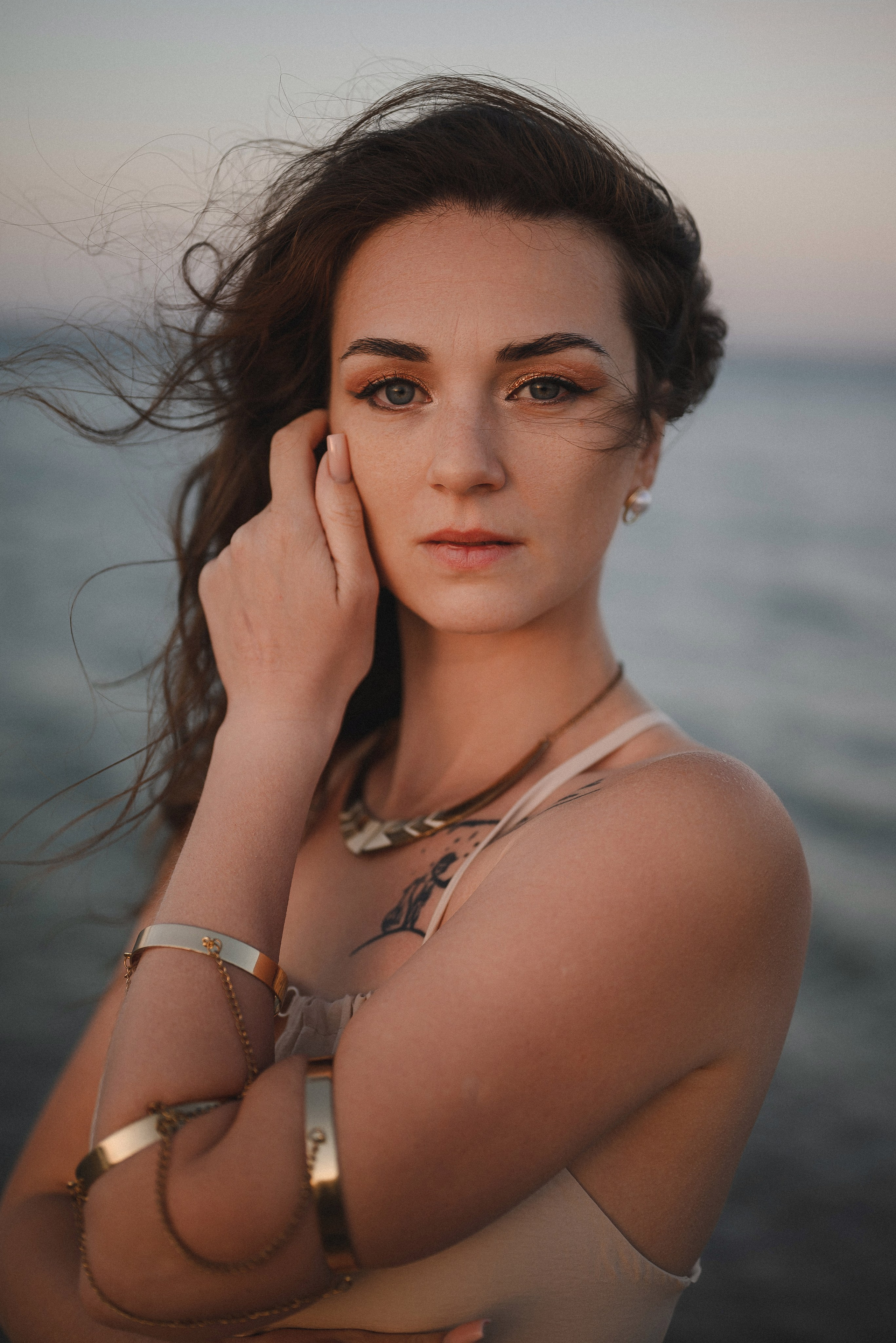 Коса (Крым). Свадебный фотограф в Крыму Алексей Лобач