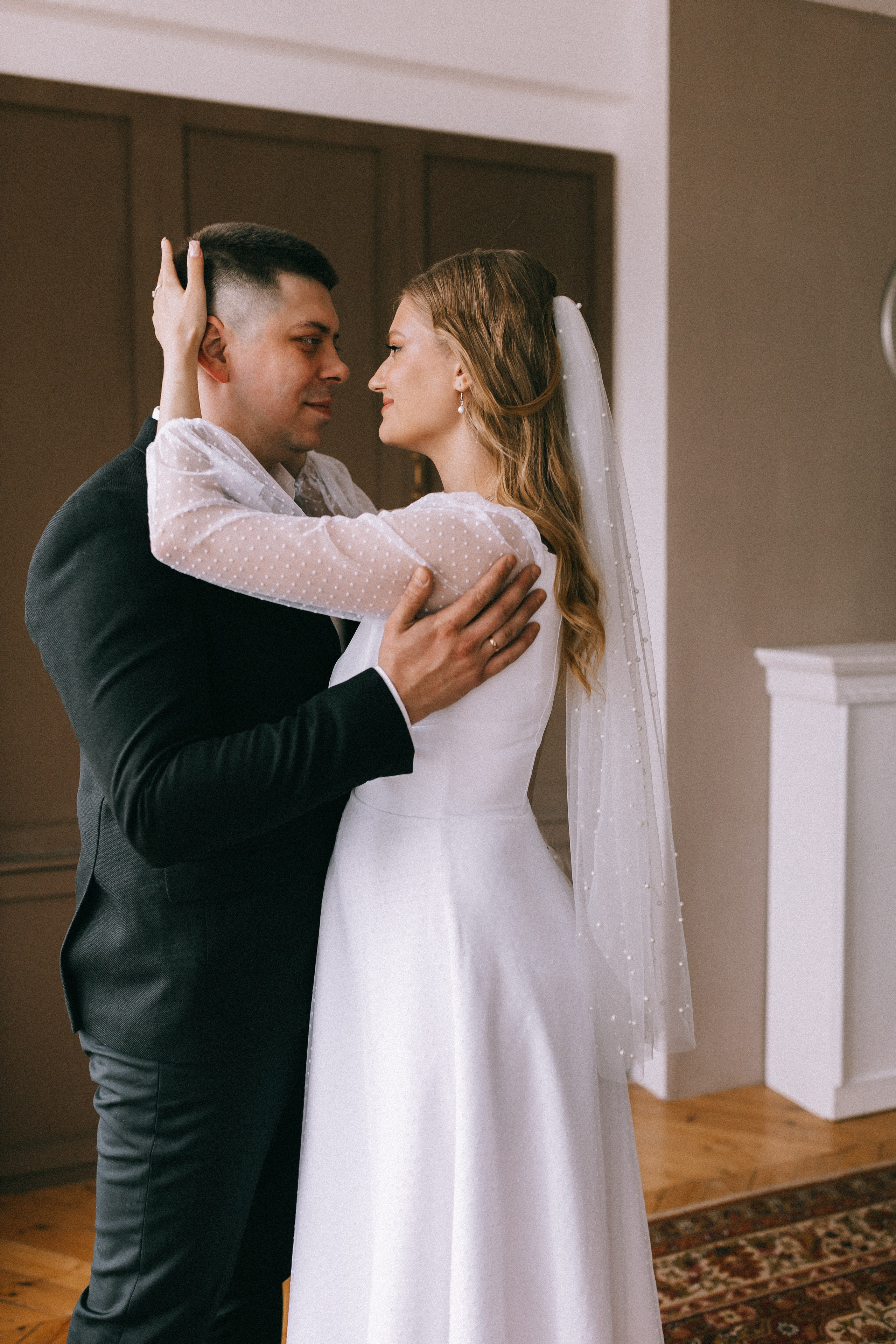 ТИМОФЕЙ & ИЛОНА. Главная