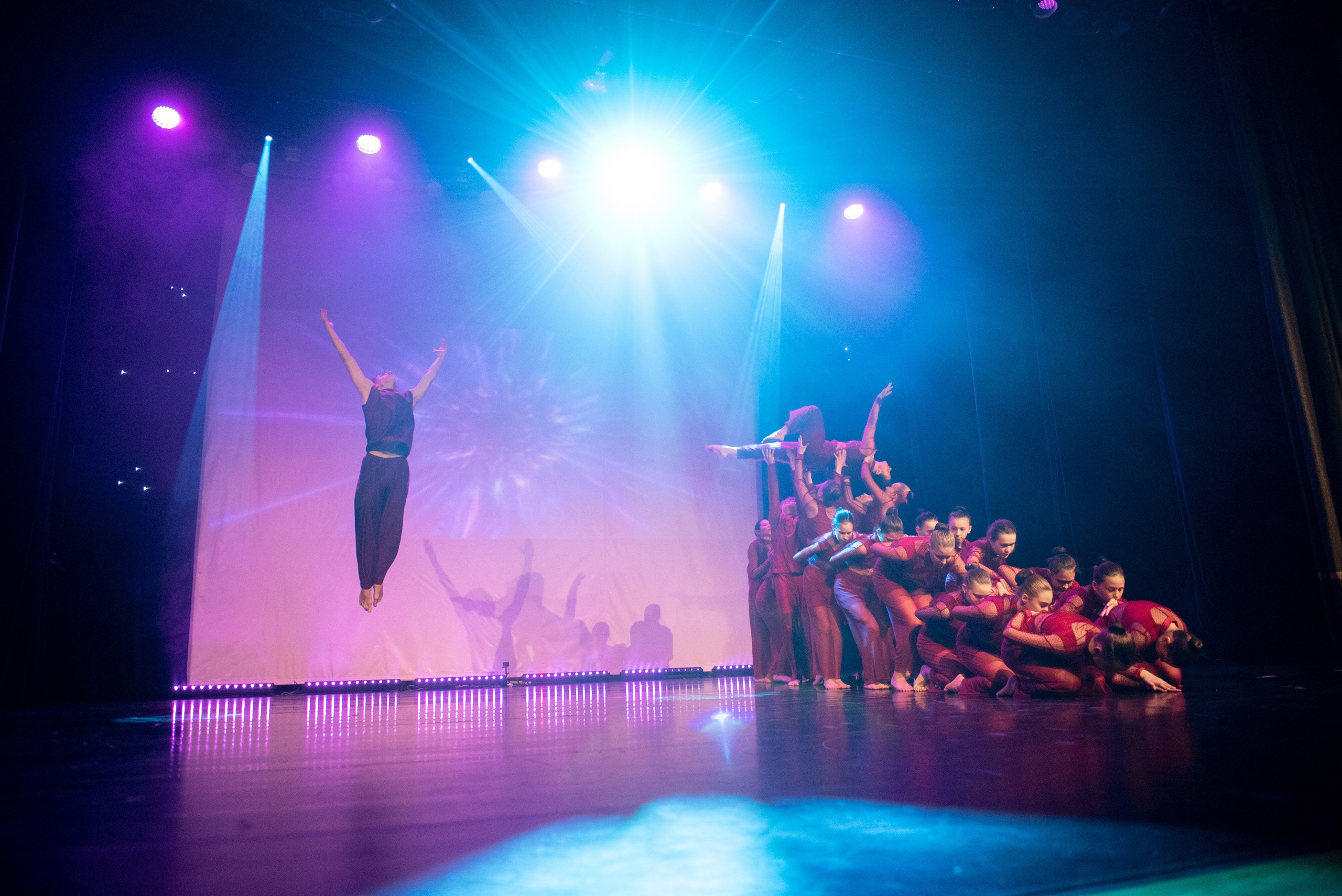 Концерты. Свадебный и репортажный фотограф Антон Воробьев