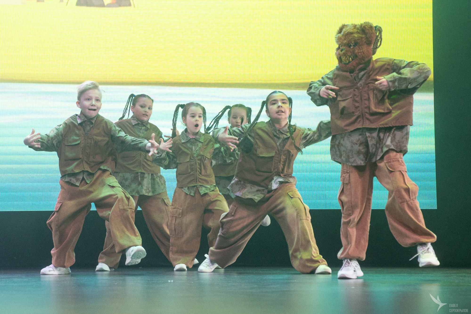 Junix. Репортажный фотограф в Казани Павел Серпокрылов