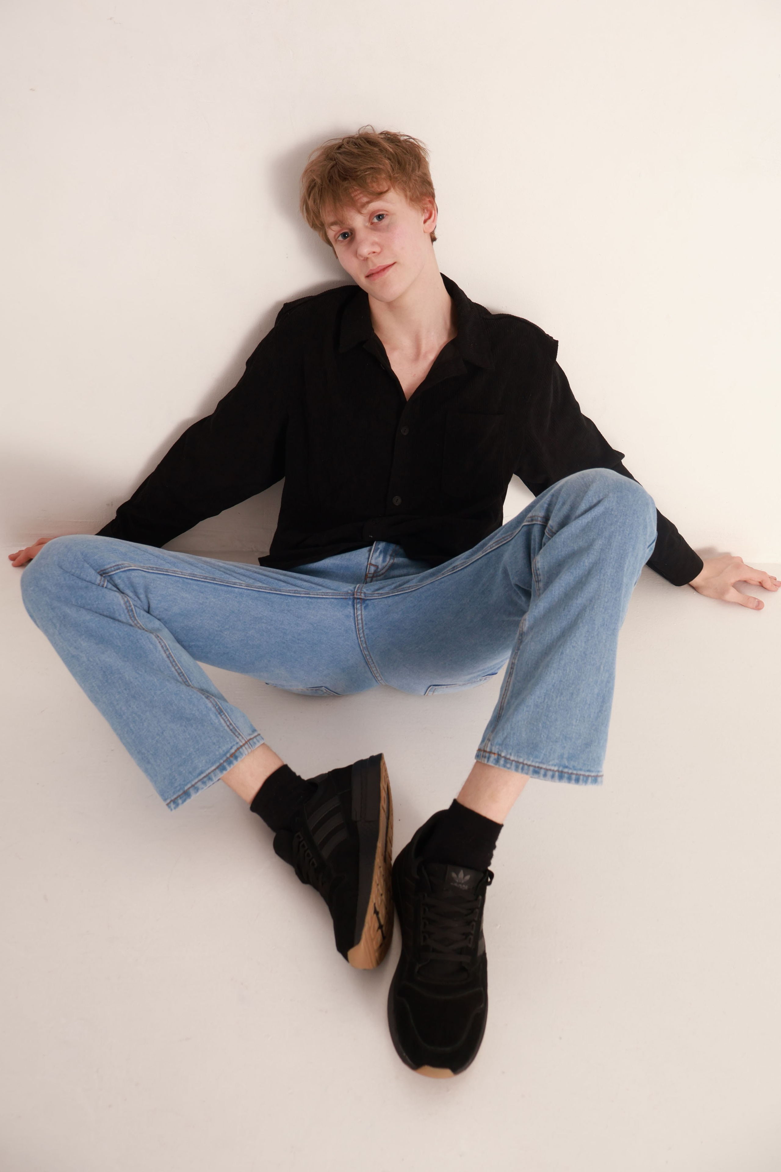 ARSENIY. Фотограф Александр Евро