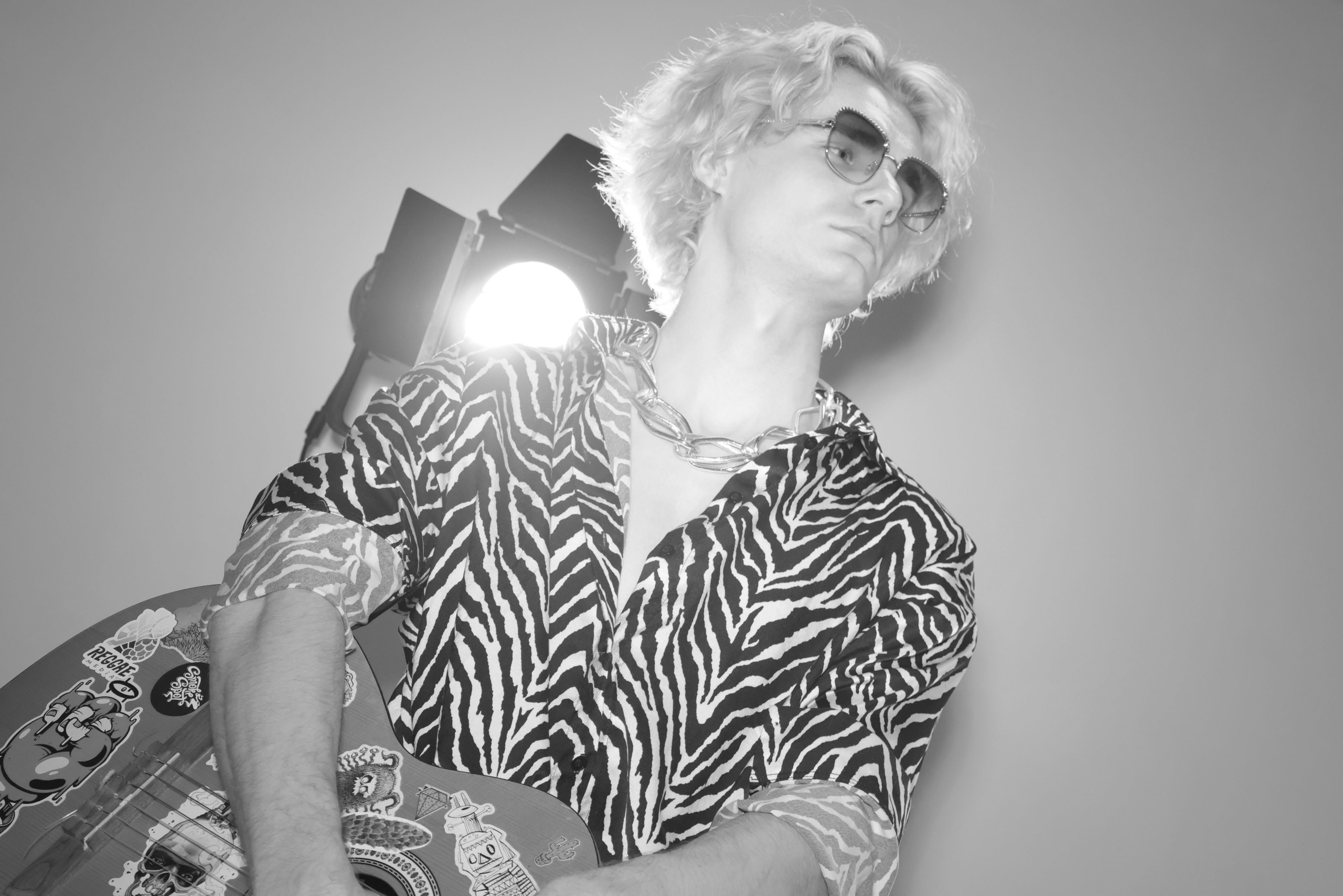 VLADIMIR. Фотограф Александр Евро