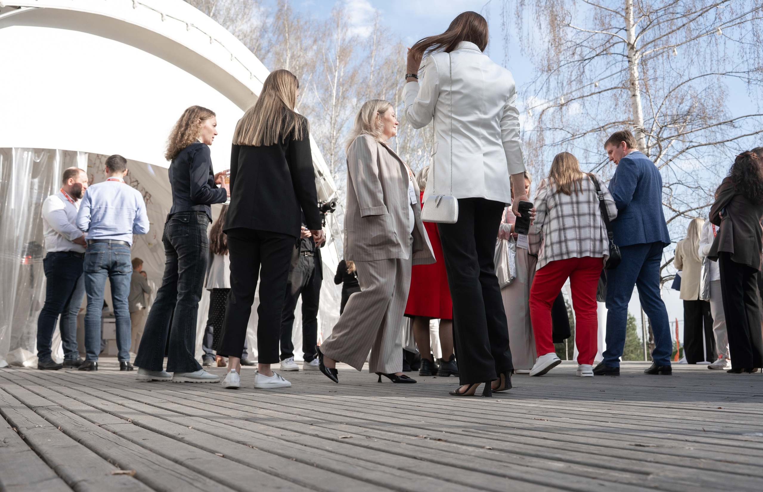 Презентация ЖК Икигай от «ЖЕЛЕЗНО». Фотограф в Ижевске Максим Грундул