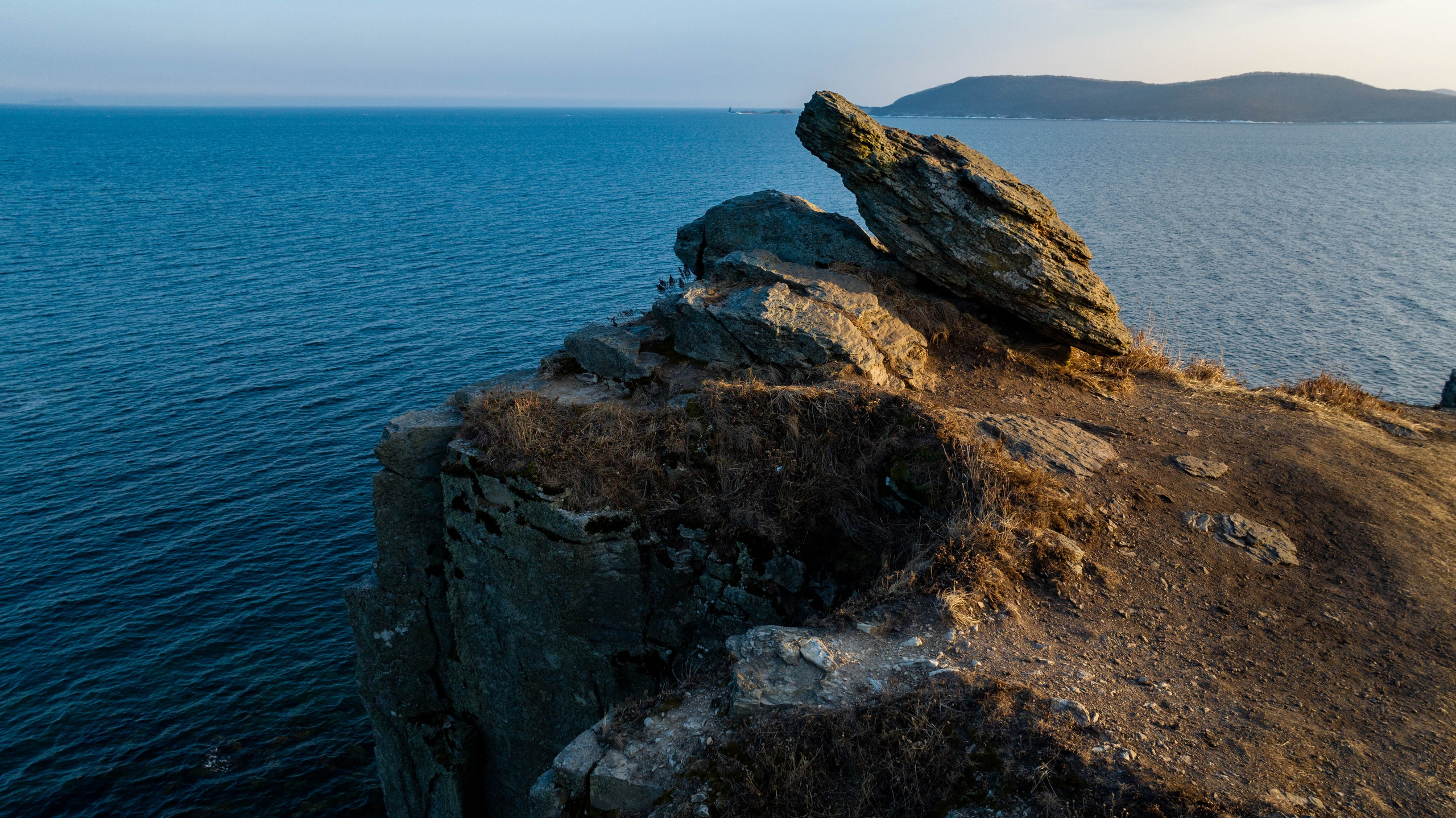 Берег Парящей черепахи. Турист оптимист