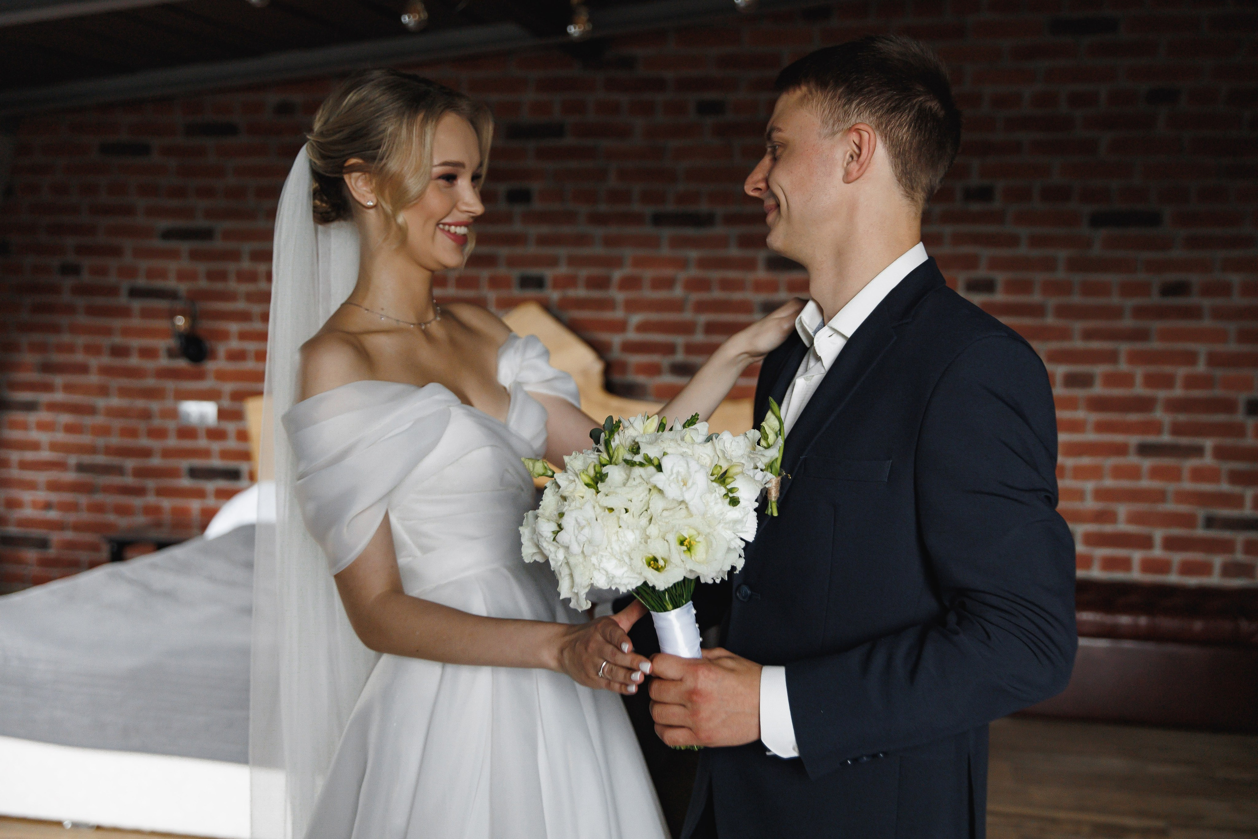 Максим и Василина. Свадебный фотограф в Санкт-Петербурге, Москве, Европе и по всему миру