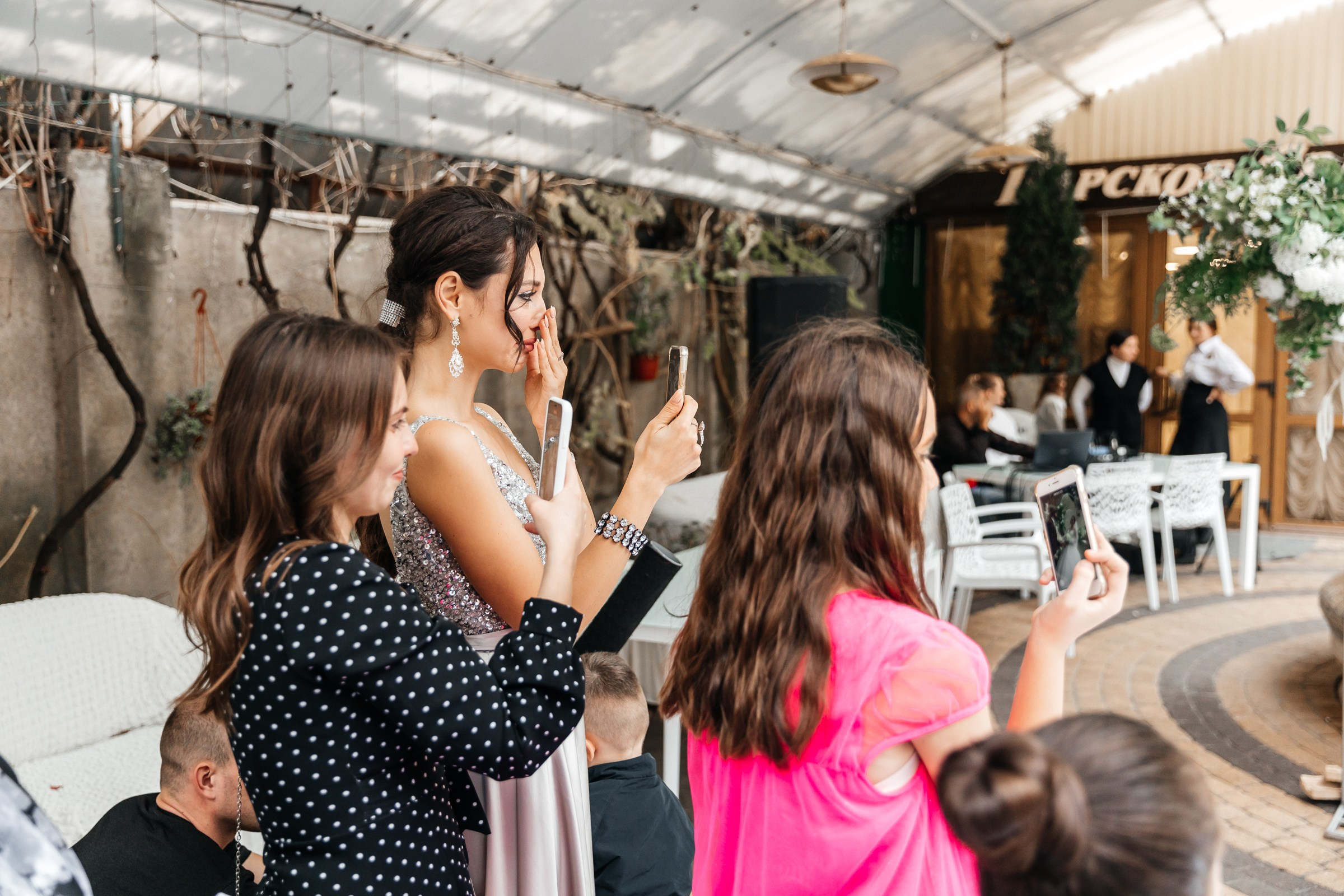 Александр и Валерия. Свадебный и репортажный фотограф Краснодар и Край