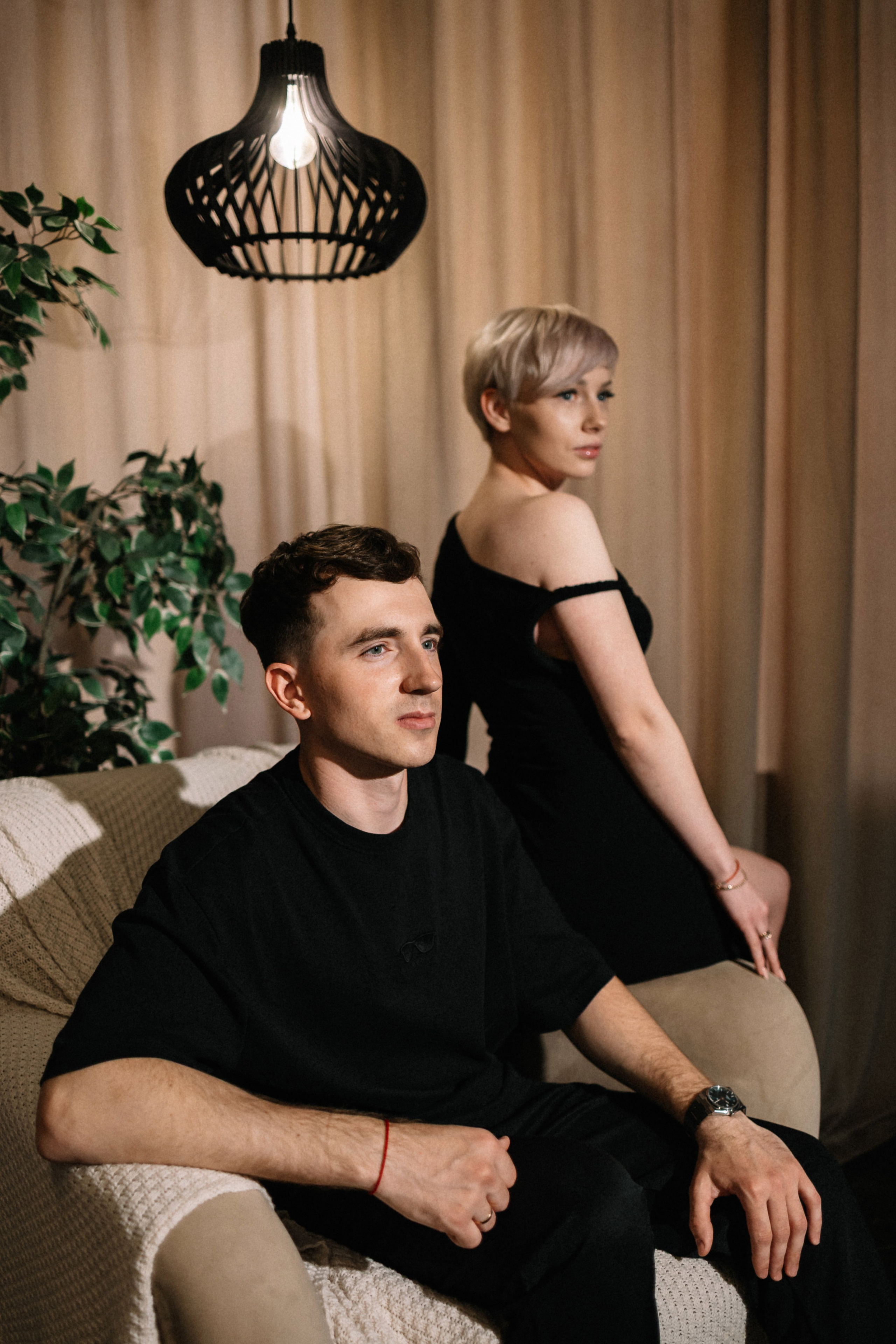 Для двоих. Свадебный и семейный фотограф в Санкт-Петербурге Александр Озеров