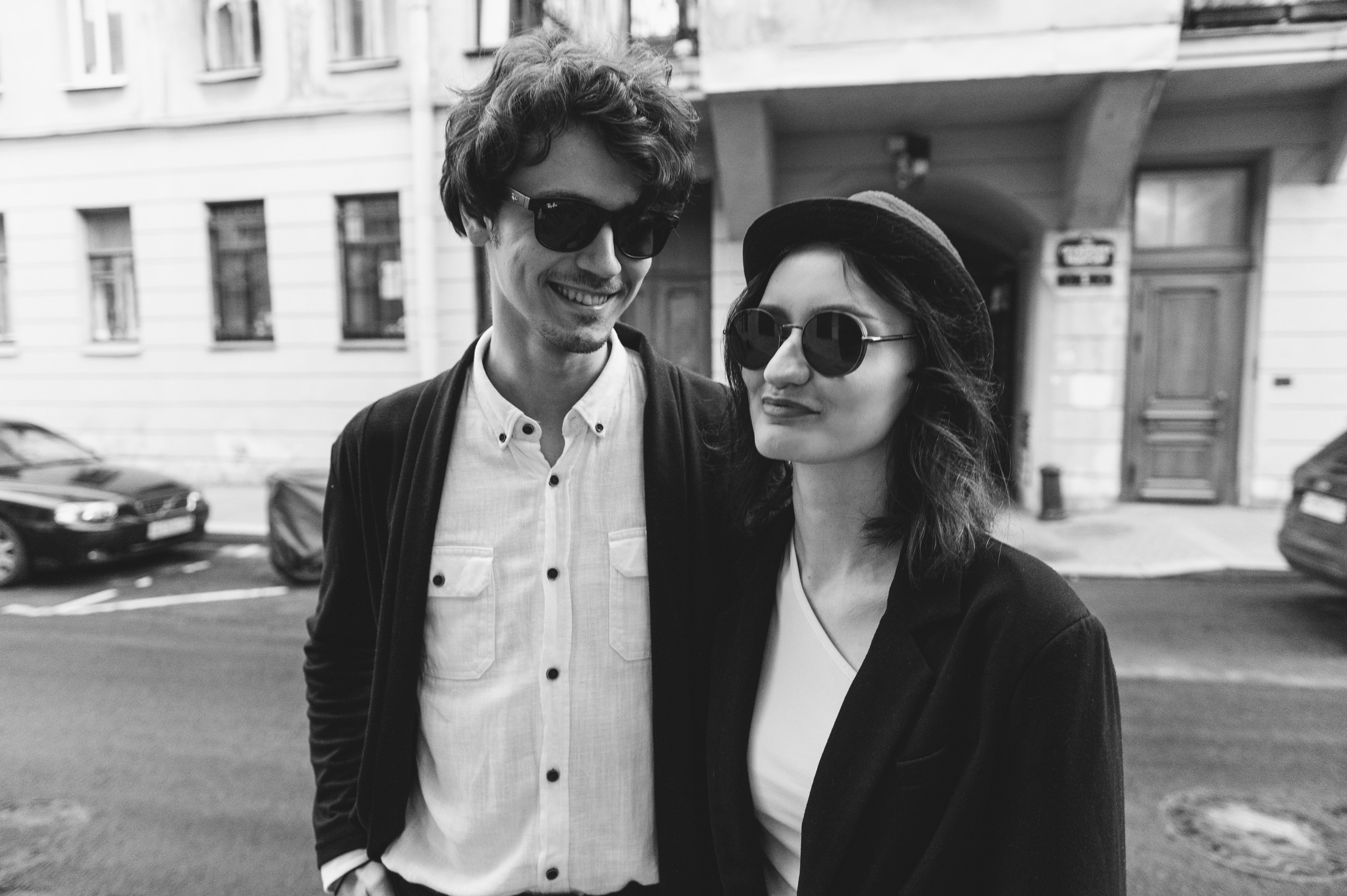 Егор и София. Свадебный и семейный фотограф в Санкт-Петербурге Александр Озеров