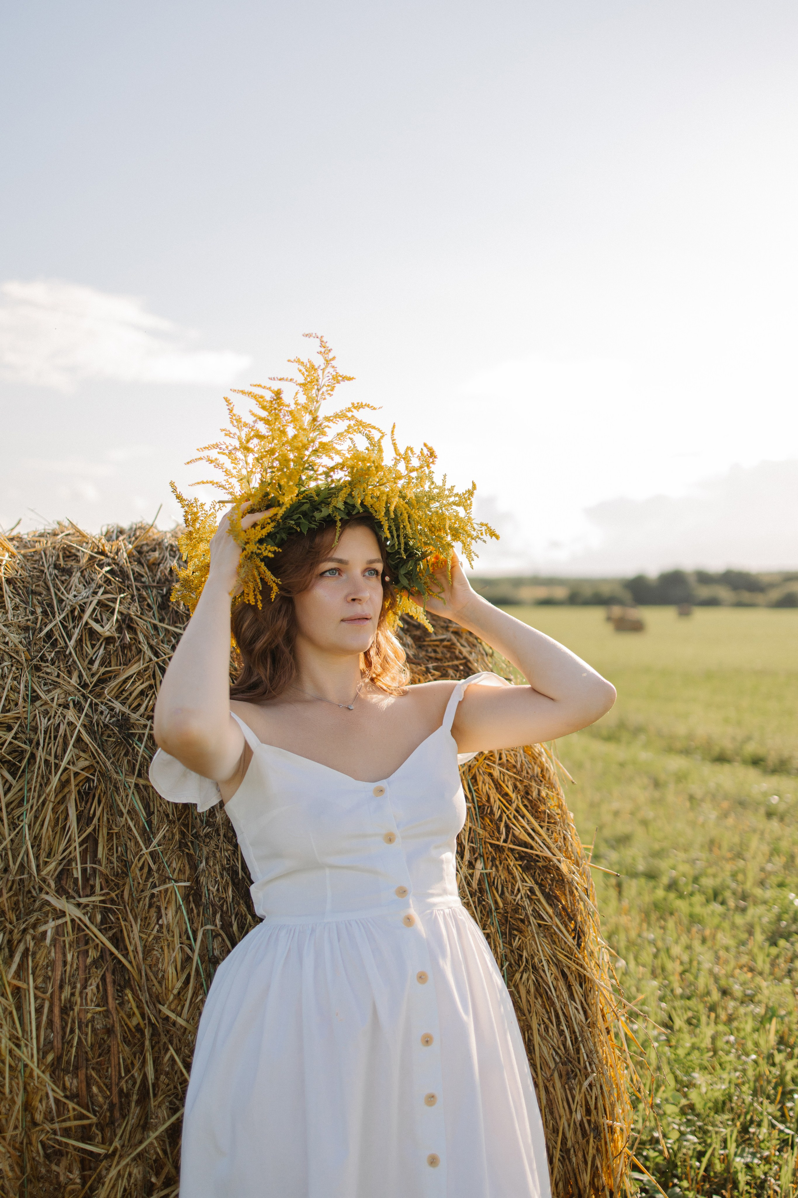 Катя и Соня. Семейный и портретный фотограф в Москве Анастасия Бабак