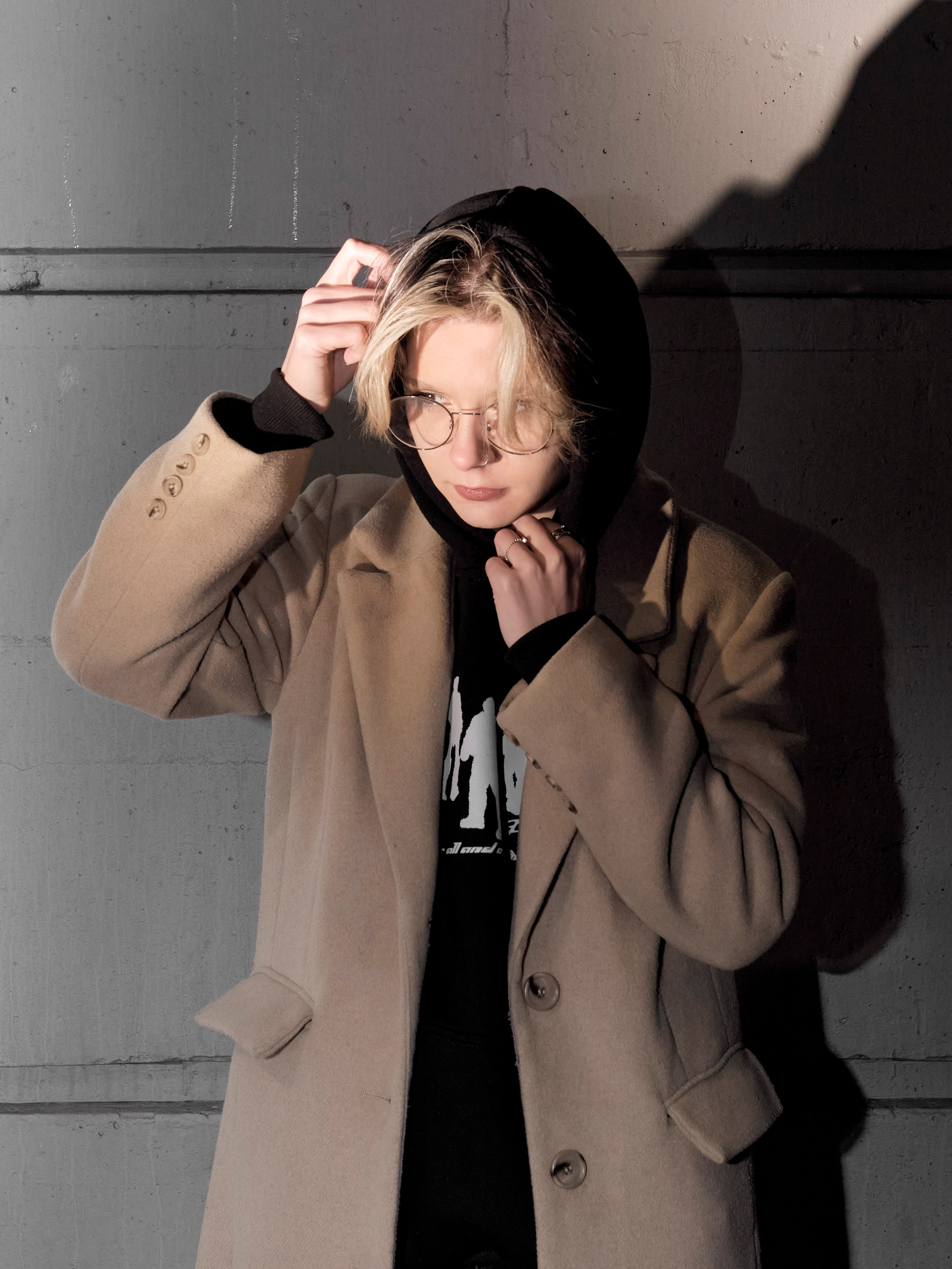 Настя. Предметный и семейный фотограф в Санкт-Петербурге Катерина Стеклова