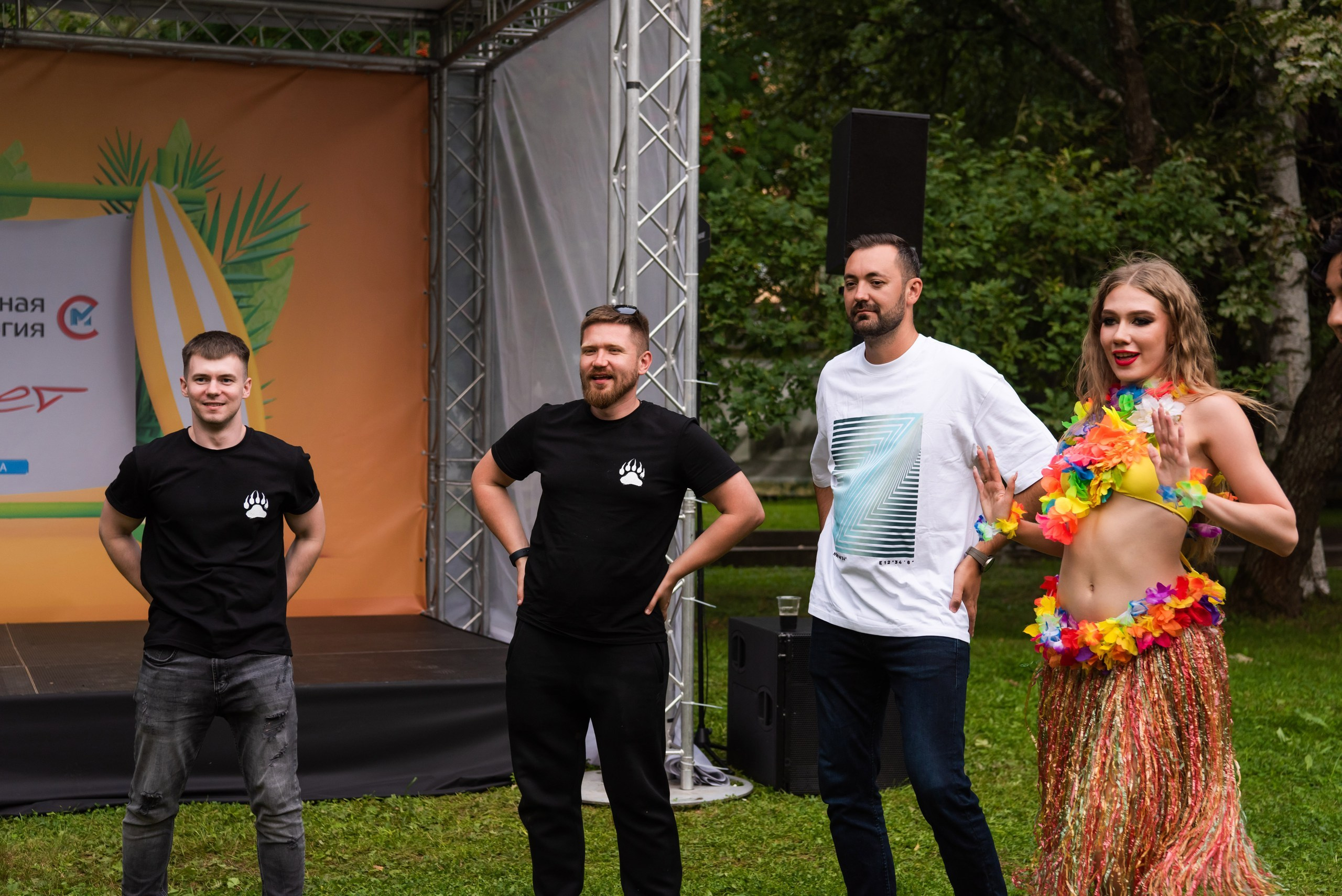 Корпоратив. Специальная Металлургия. Свадебный и арт-фотограф Кунецкая Диана