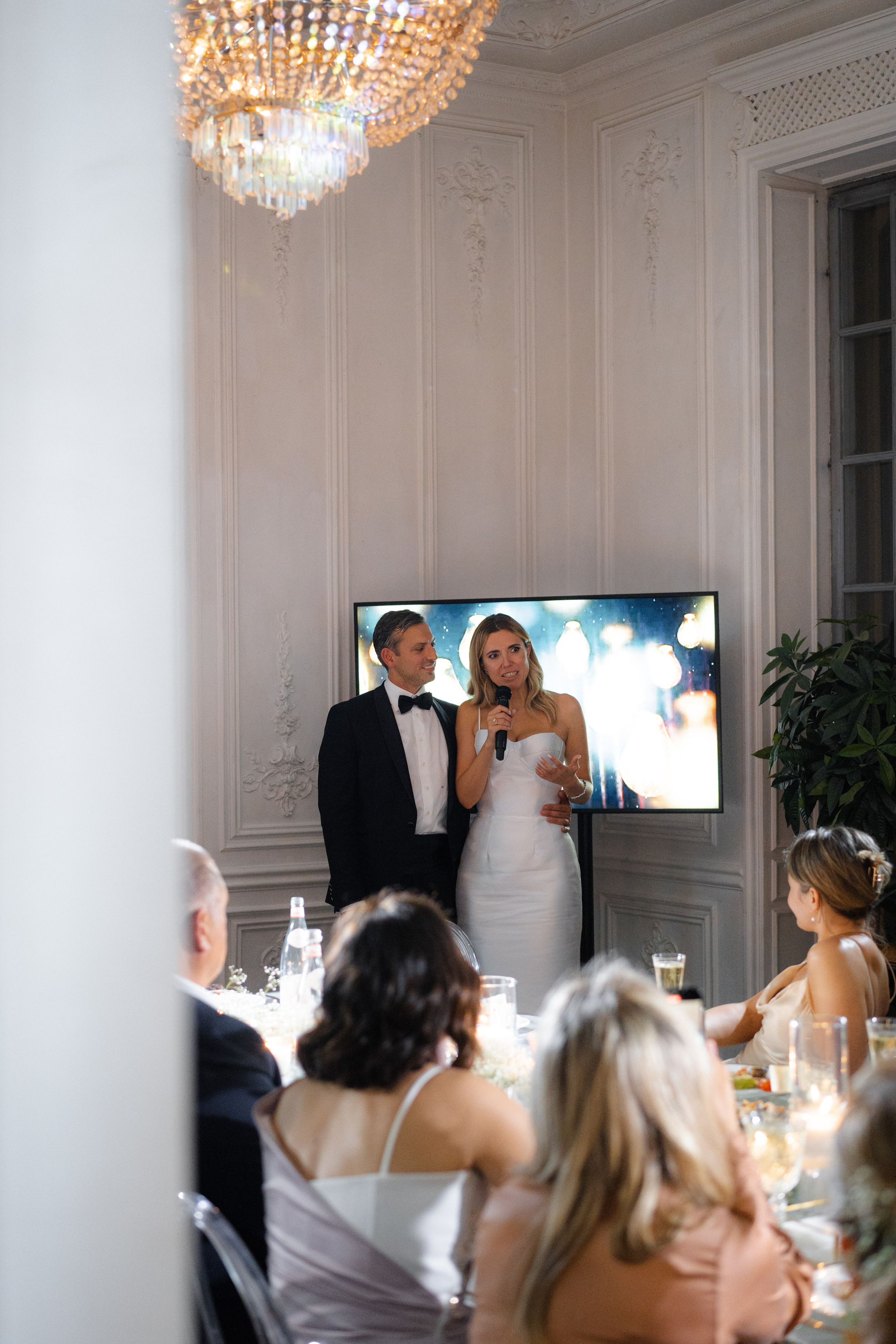 Анна и Виктор