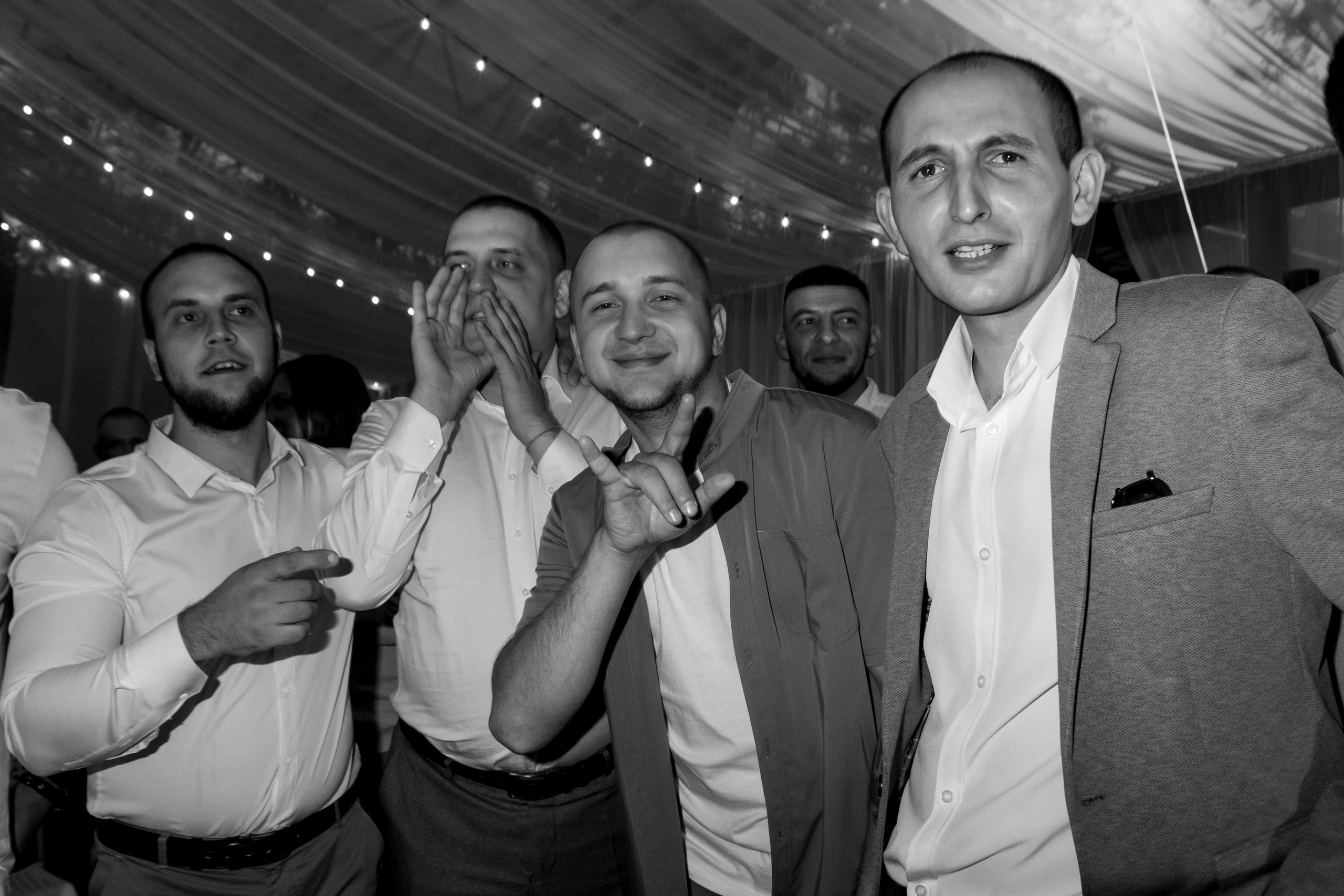 Максим и Екатерина. Фотограф в Красноярске